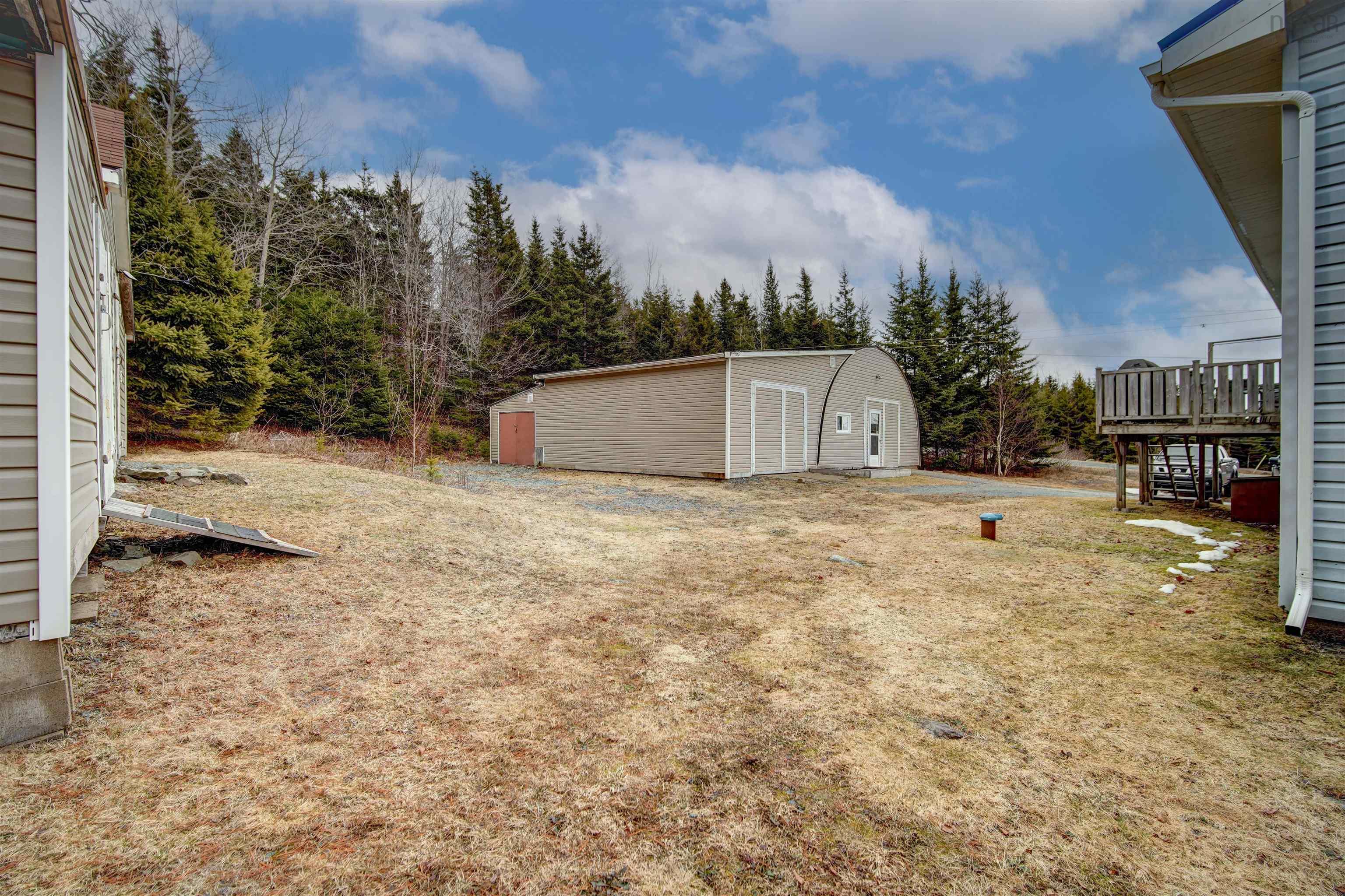 144 Conrod Settlement Road, Conrod Settlement, NS (MLS 202606117)