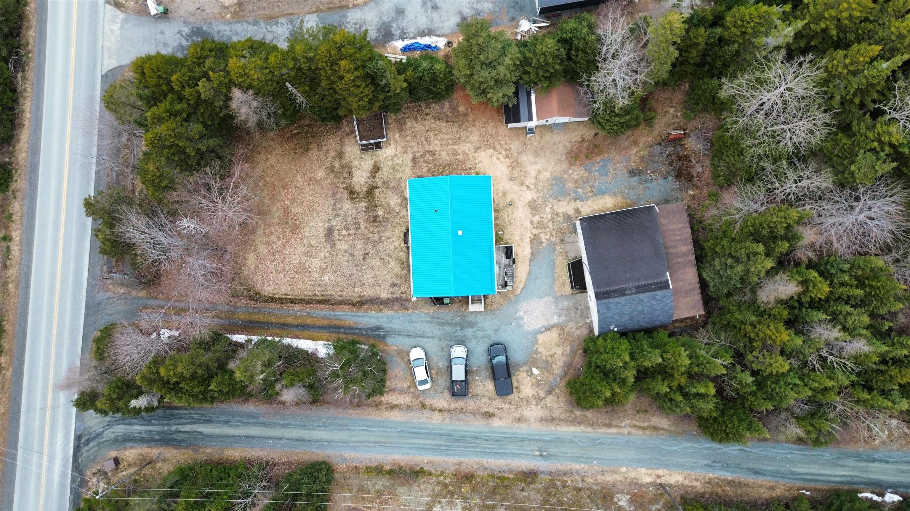 144 Conrod Settlement Road, Conrod Settlement, NS (MLS 202606117)