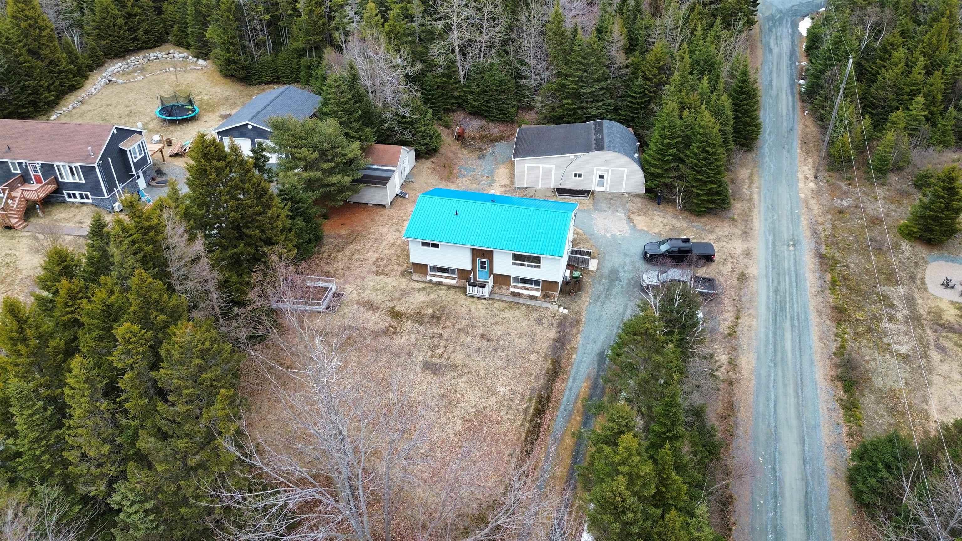 144 Conrod Settlement Road, Conrod Settlement, NS (MLS 202606117)
