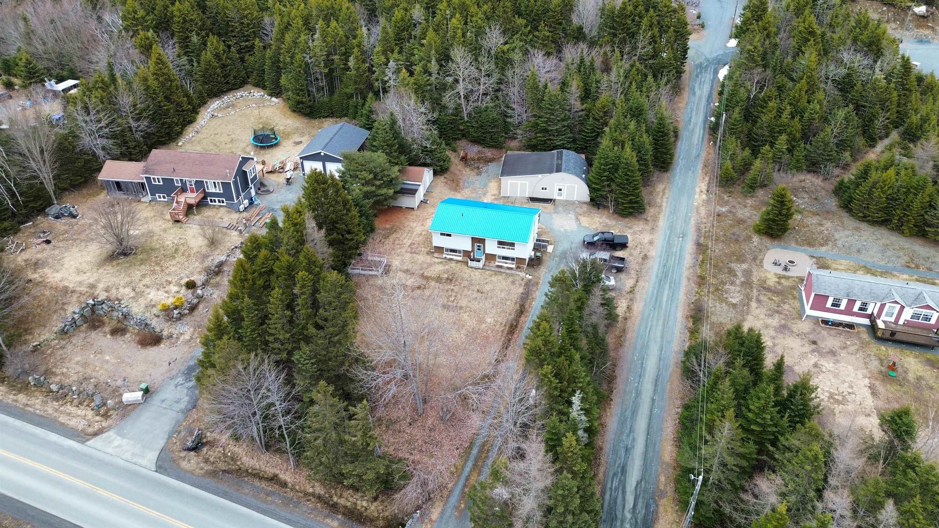 144 Conrod Settlement Road, Conrod Settlement, NS (MLS 202606117)