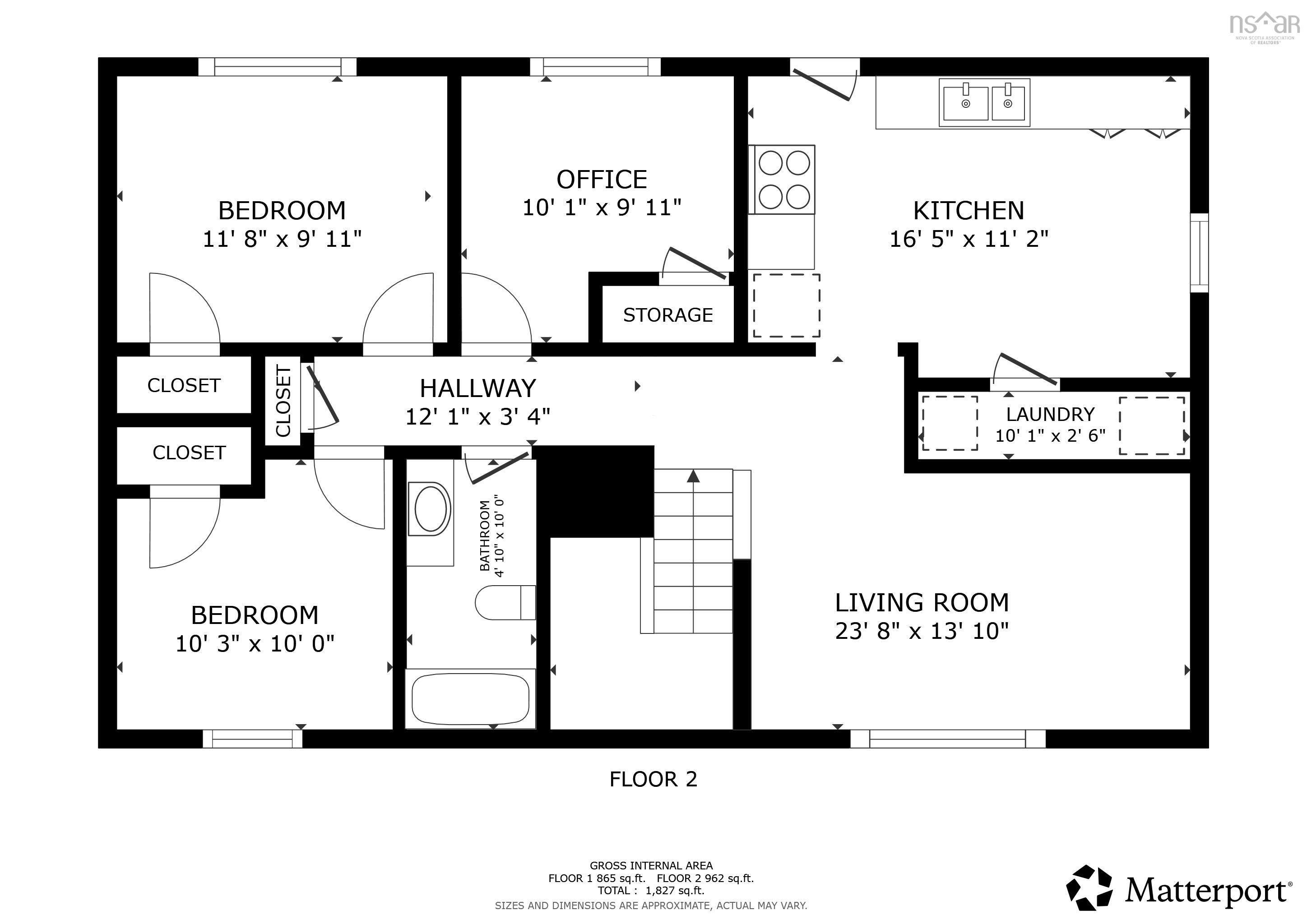 144 Conrod Settlement Road, Conrod Settlement, NS (MLS 202606117)