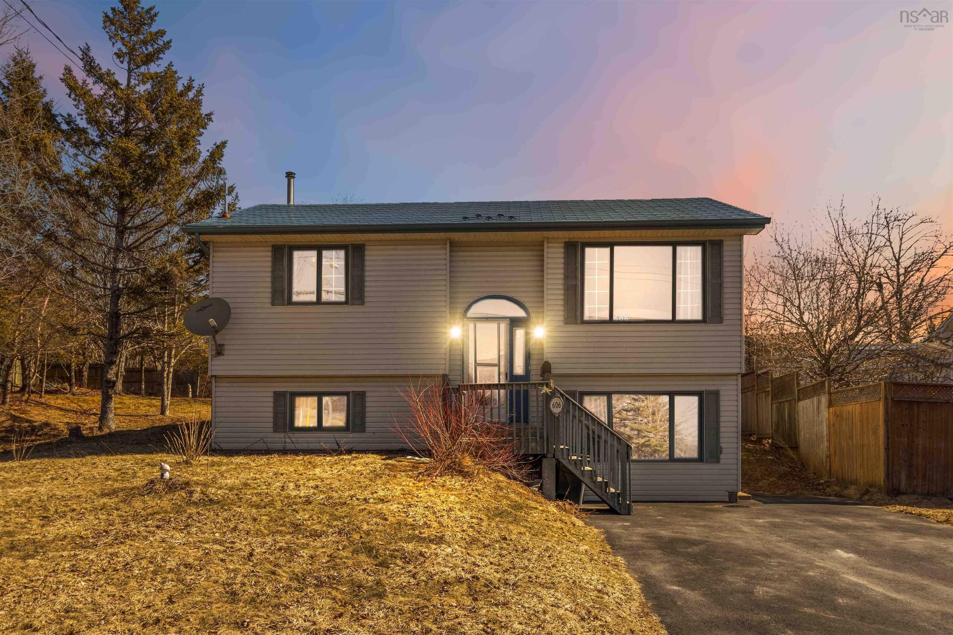 606 Caldwell Road, Cole Harbour, NS (MLS® 202606118)