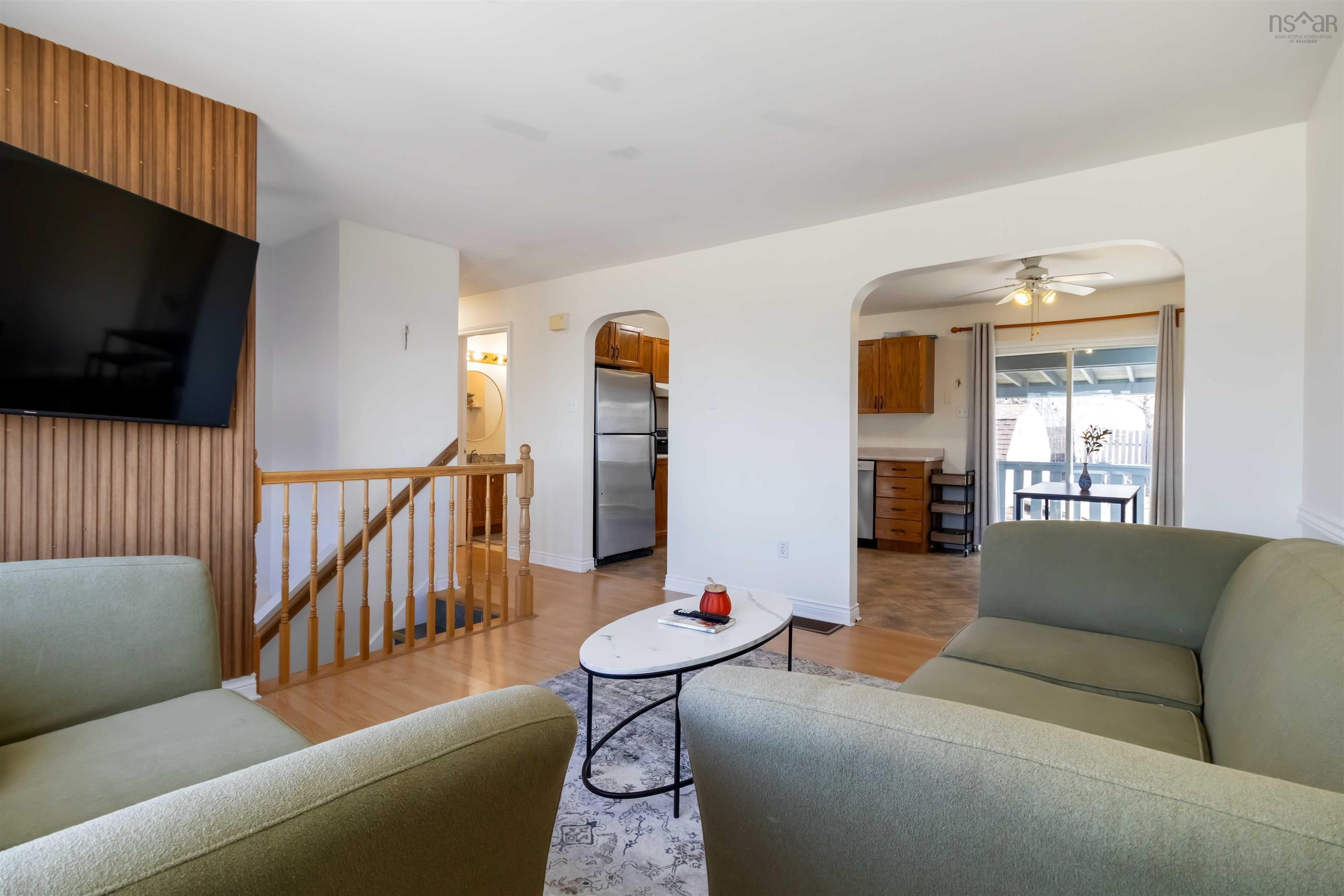 606 Caldwell Road, Cole Harbour, NS (MLS 202606118)