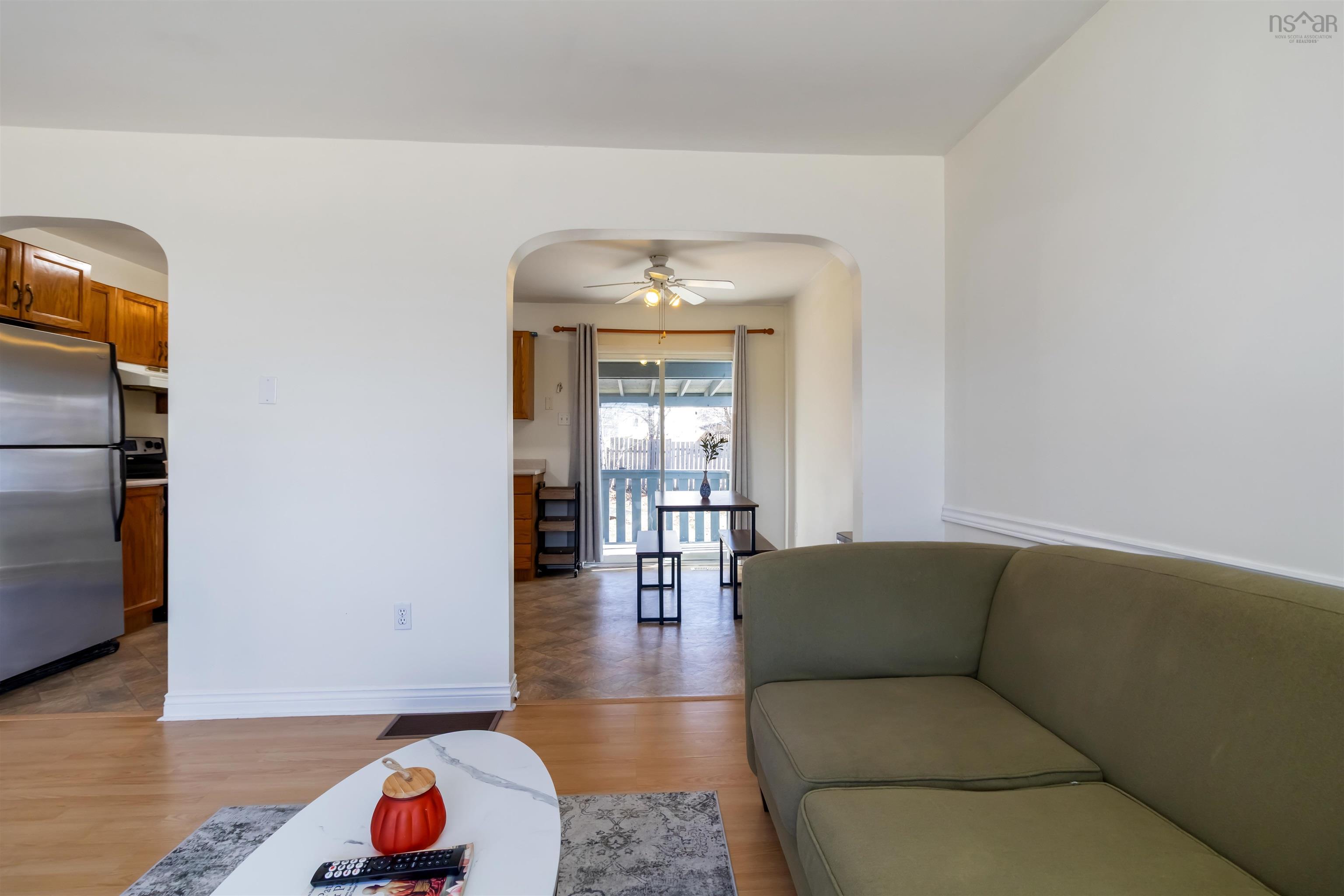 606 Caldwell Road, Cole Harbour, NS (MLS 202606118)