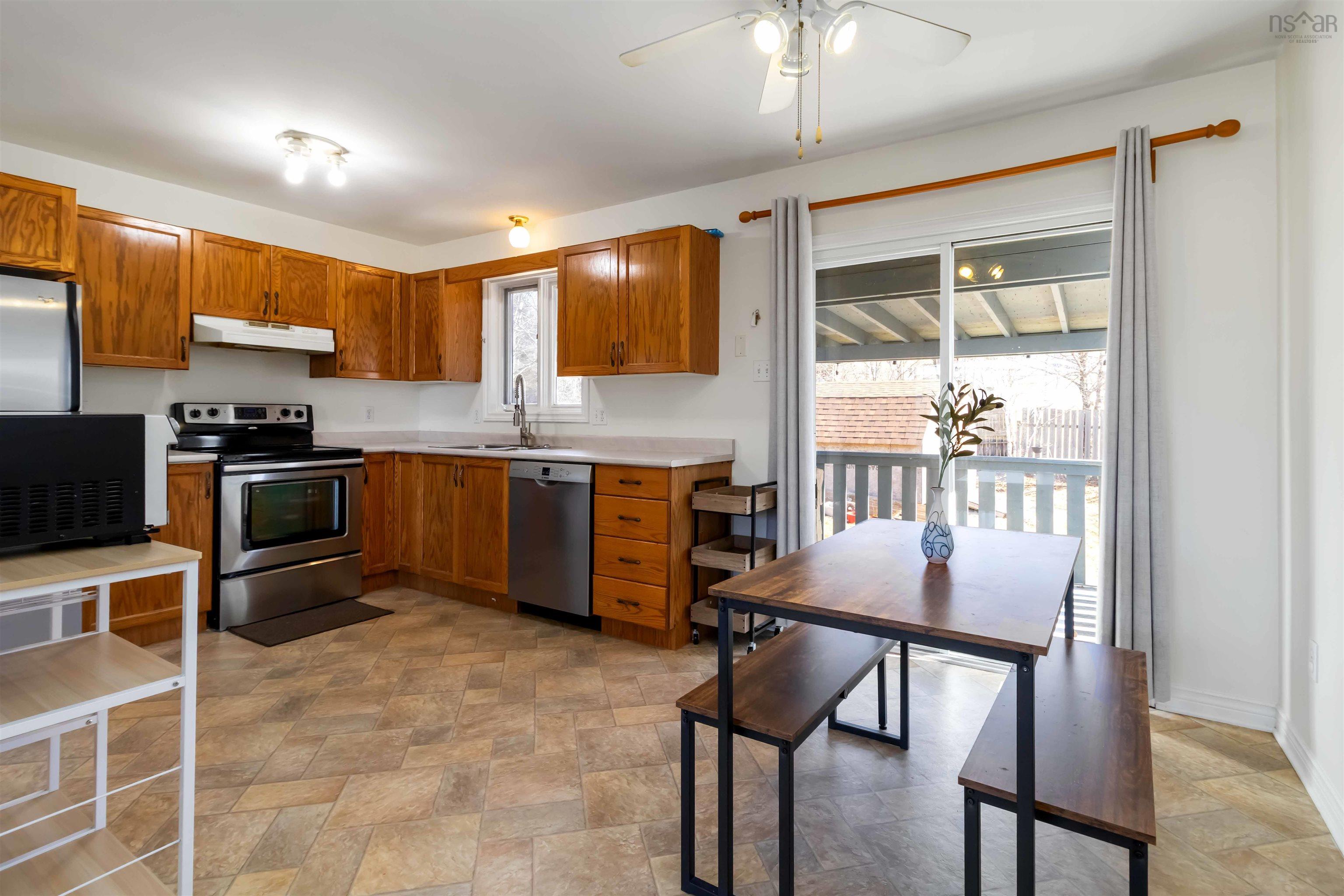 606 Caldwell Road, Cole Harbour, NS (MLS 202606118)