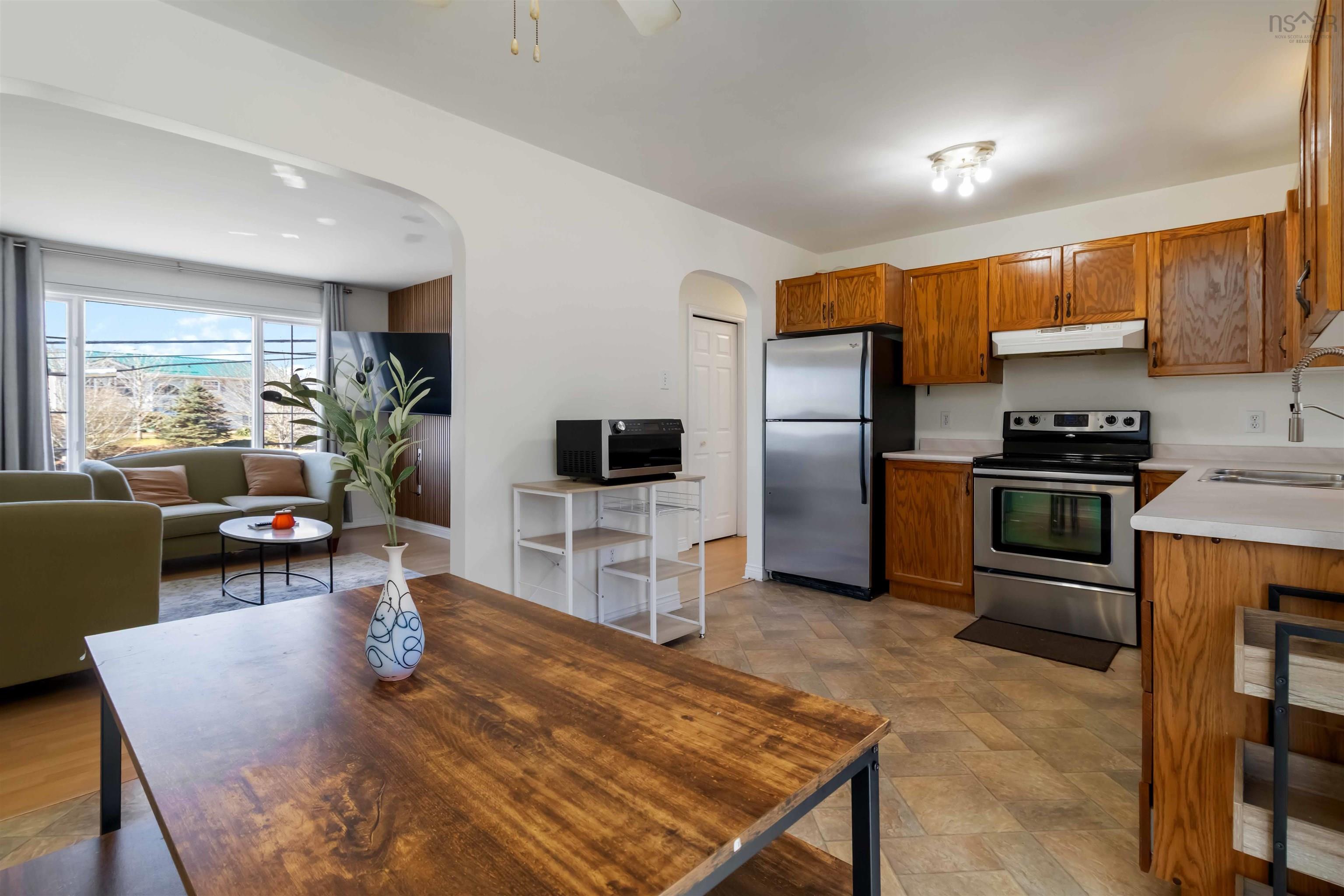 606 Caldwell Road, Cole Harbour, NS (MLS 202606118)