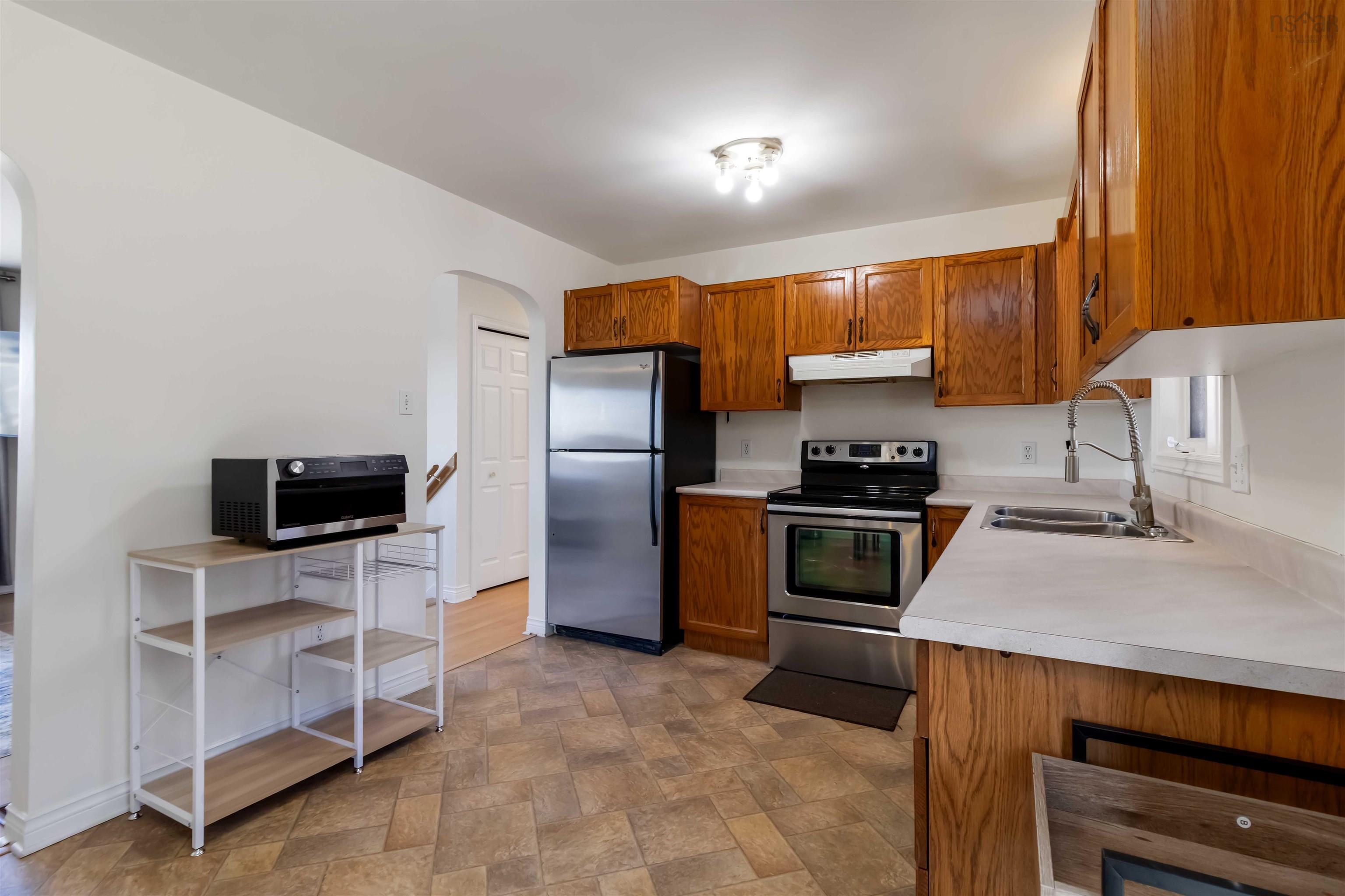 606 Caldwell Road, Cole Harbour, NS (MLS 202606118)