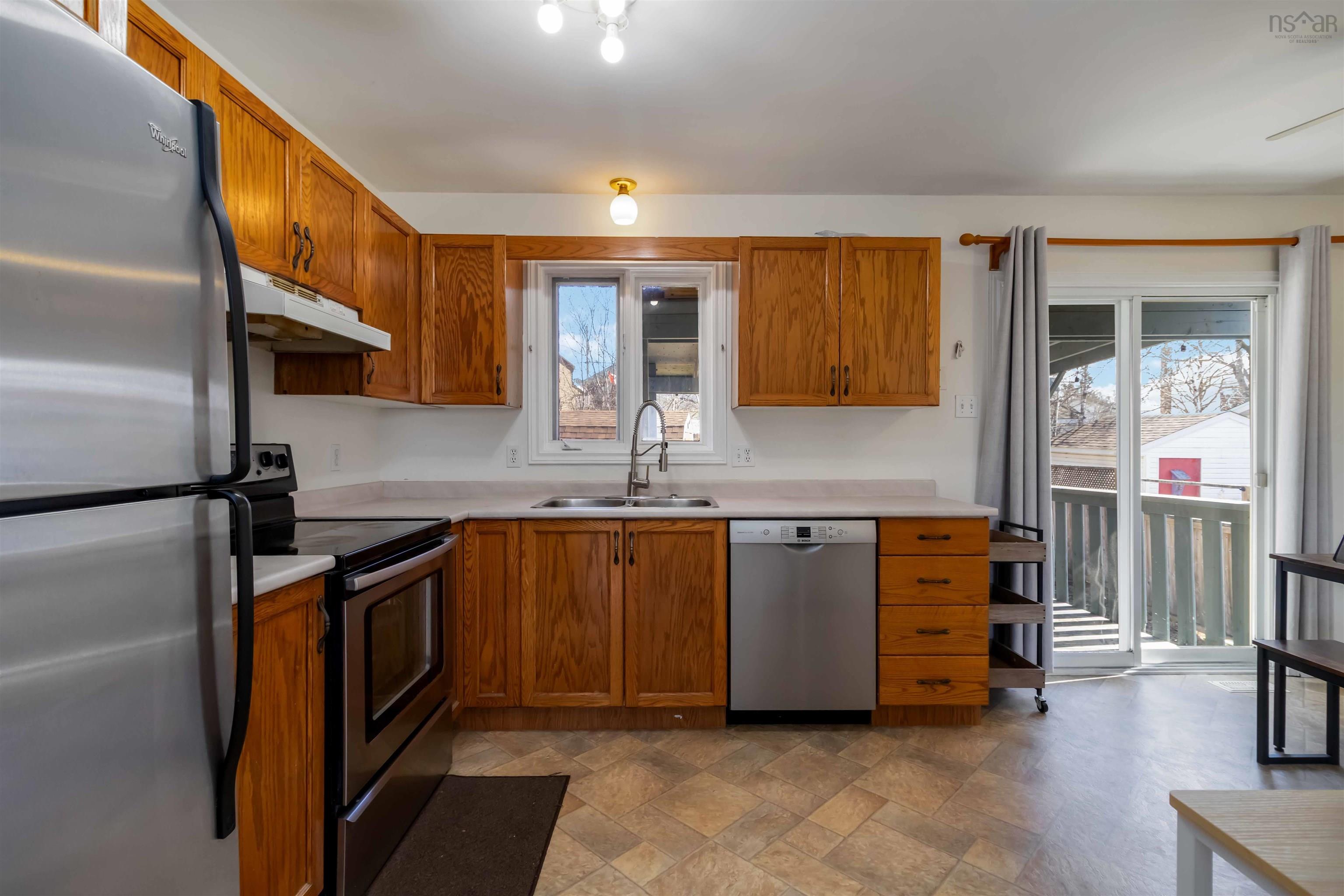 606 Caldwell Road, Cole Harbour, NS (MLS 202606118)