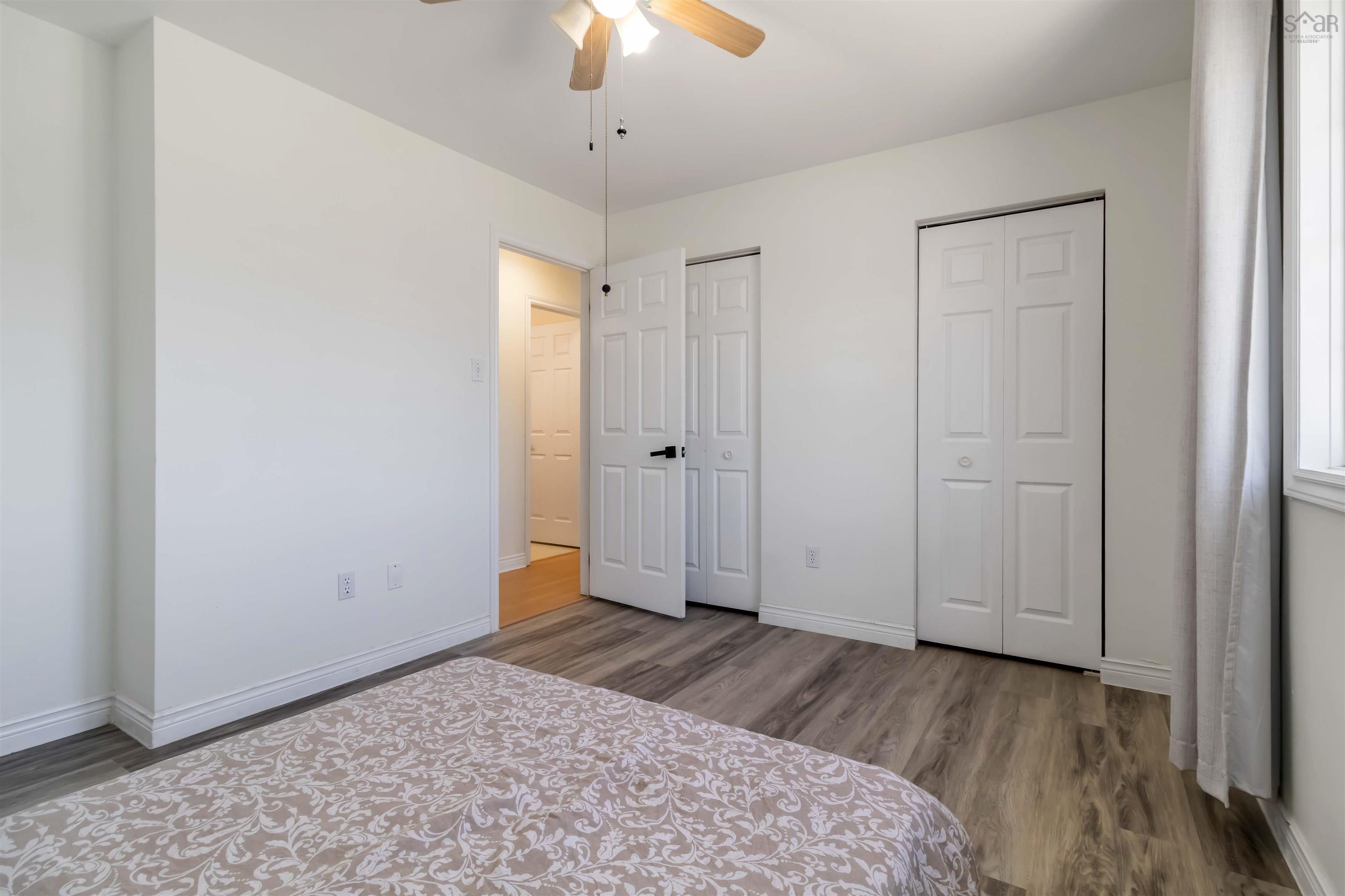 606 Caldwell Road, Cole Harbour, NS (MLS 202606118)