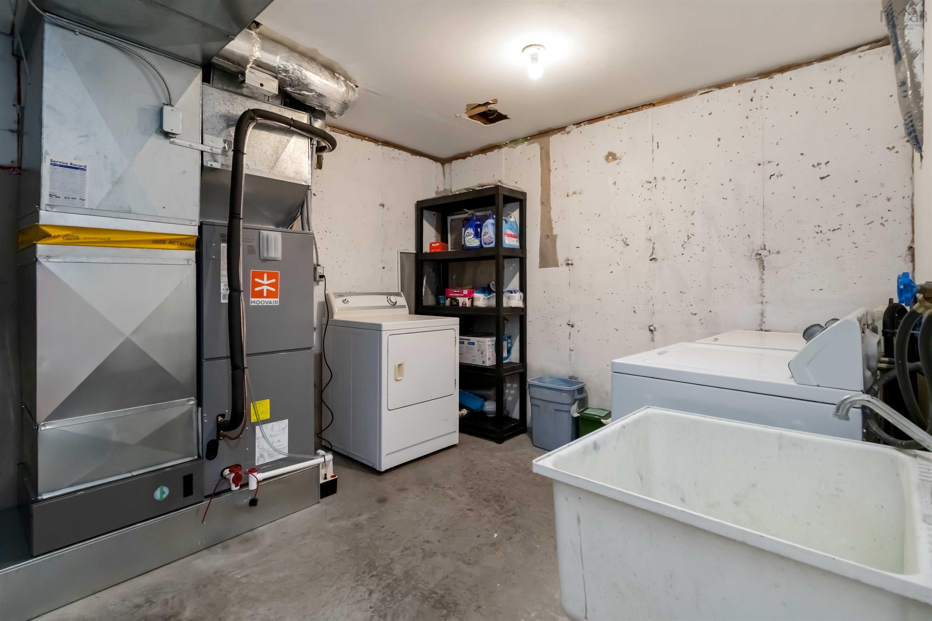 606 Caldwell Road, Cole Harbour, NS (MLS 202606118)