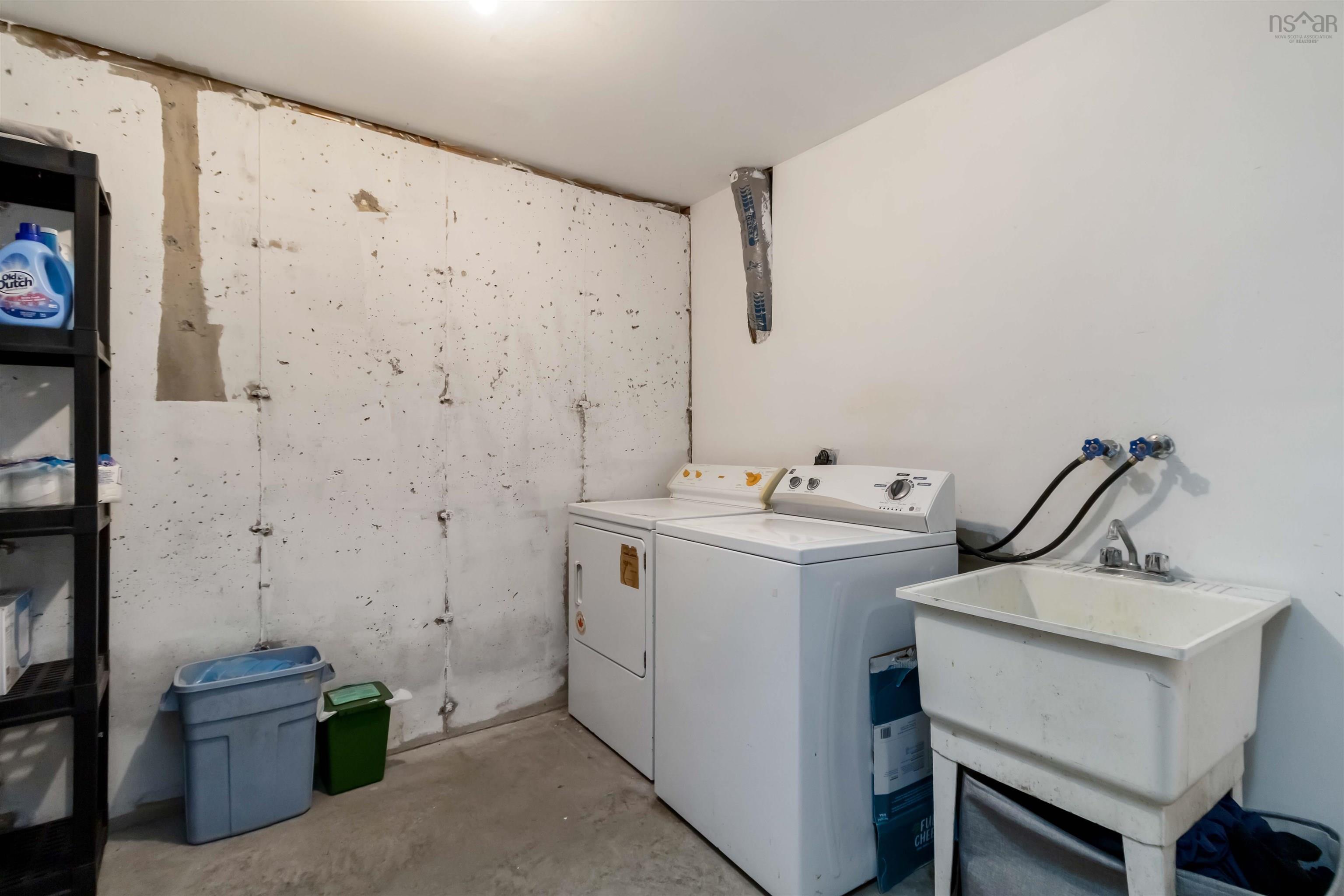 606 Caldwell Road, Cole Harbour, NS (MLS 202606118)