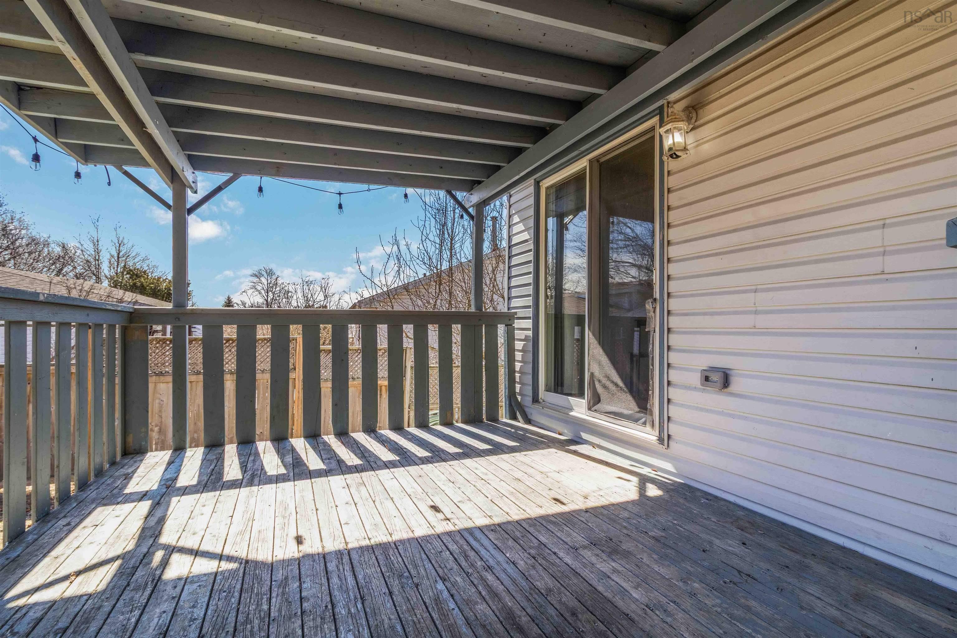 606 Caldwell Road, Cole Harbour, NS (MLS 202606118)