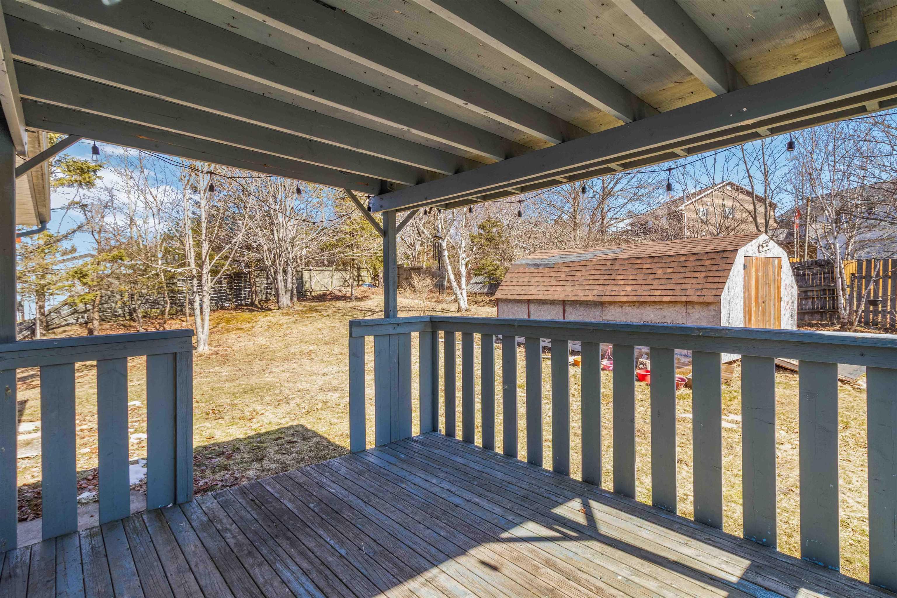 606 Caldwell Road, Cole Harbour, NS (MLS 202606118)