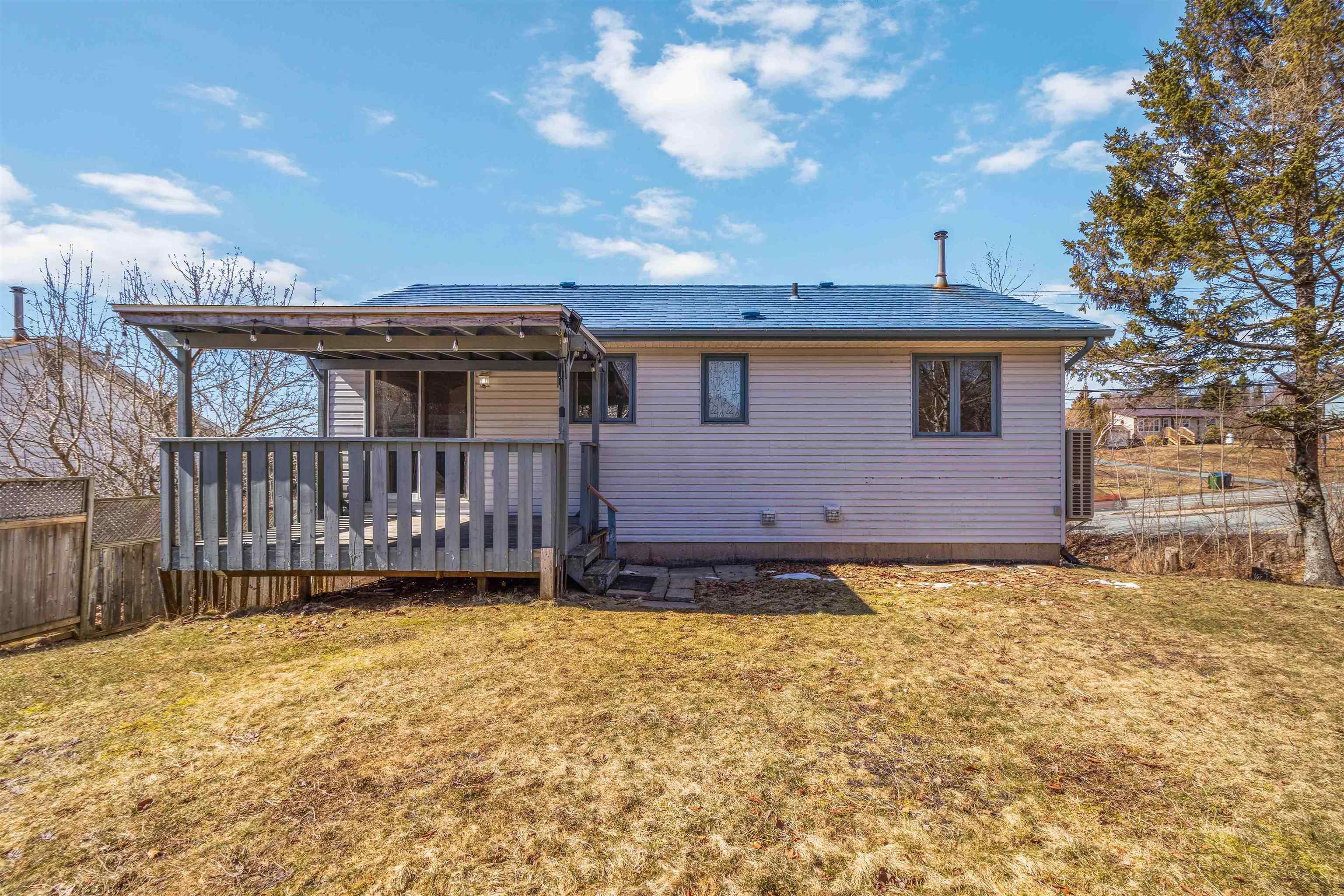 606 Caldwell Road, Cole Harbour, NS (MLS 202606118)
