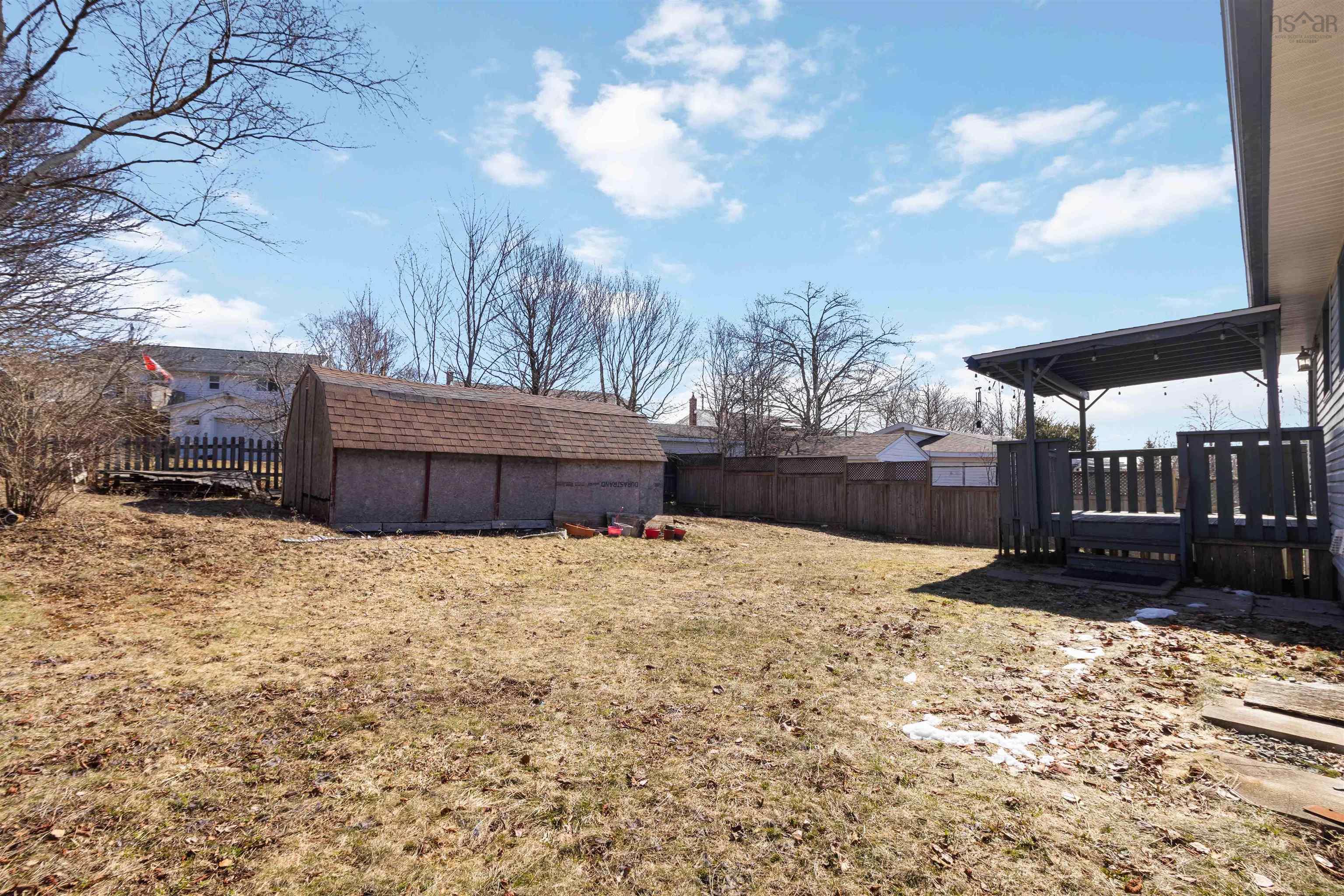 606 Caldwell Road, Cole Harbour, NS (MLS 202606118)