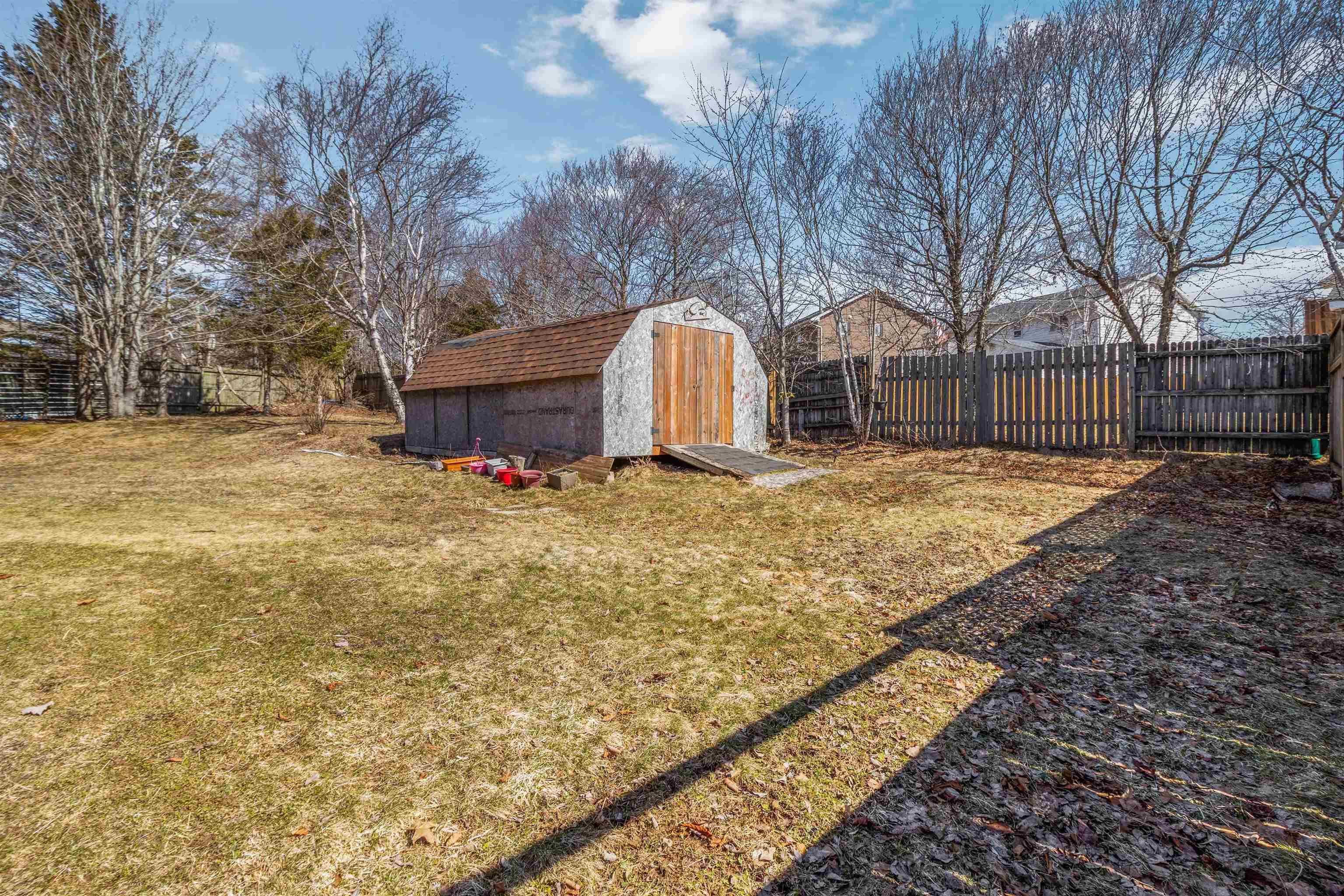 606 Caldwell Road, Cole Harbour, NS (MLS 202606118)