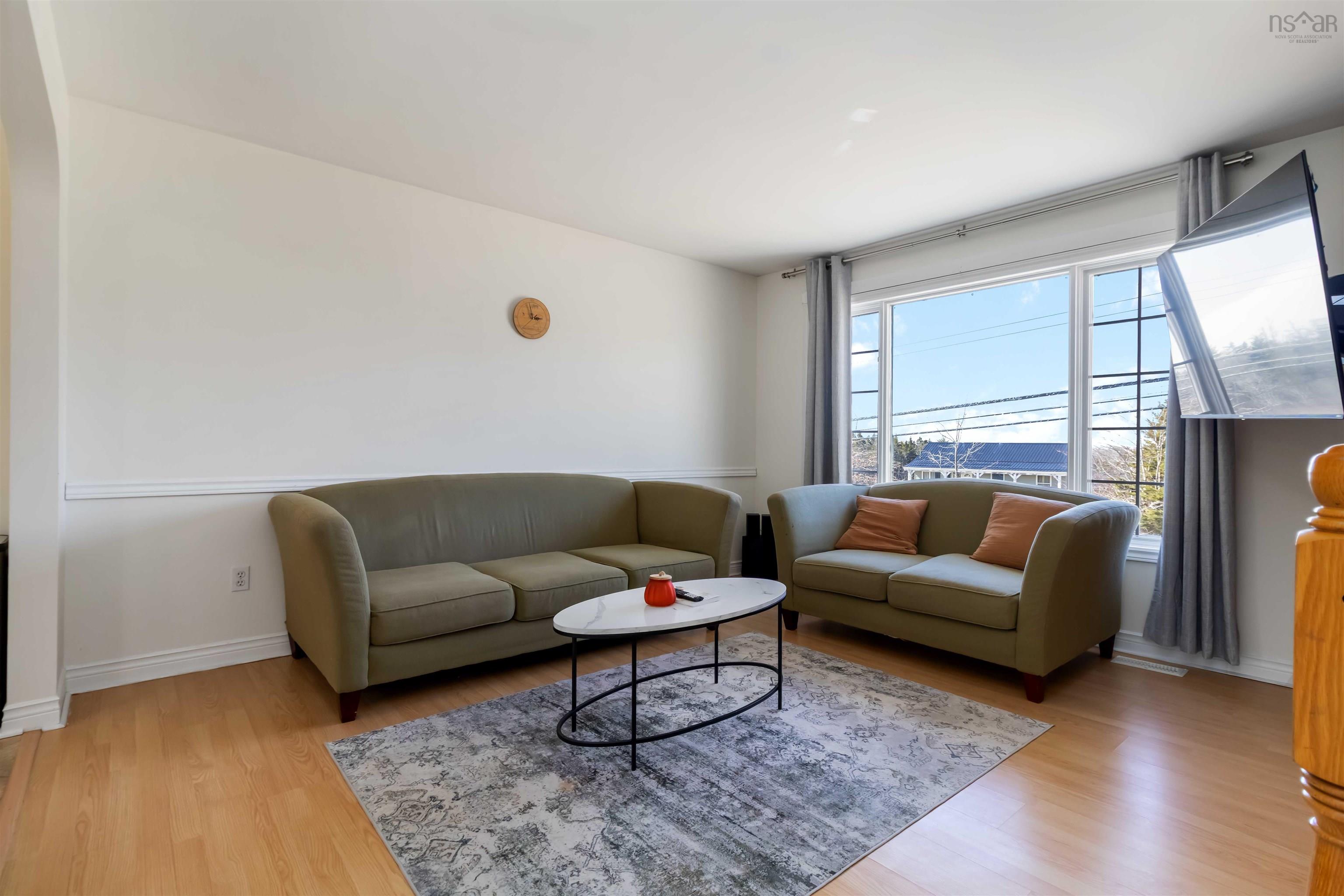 606 Caldwell Road, Cole Harbour, NS (MLS 202606118)