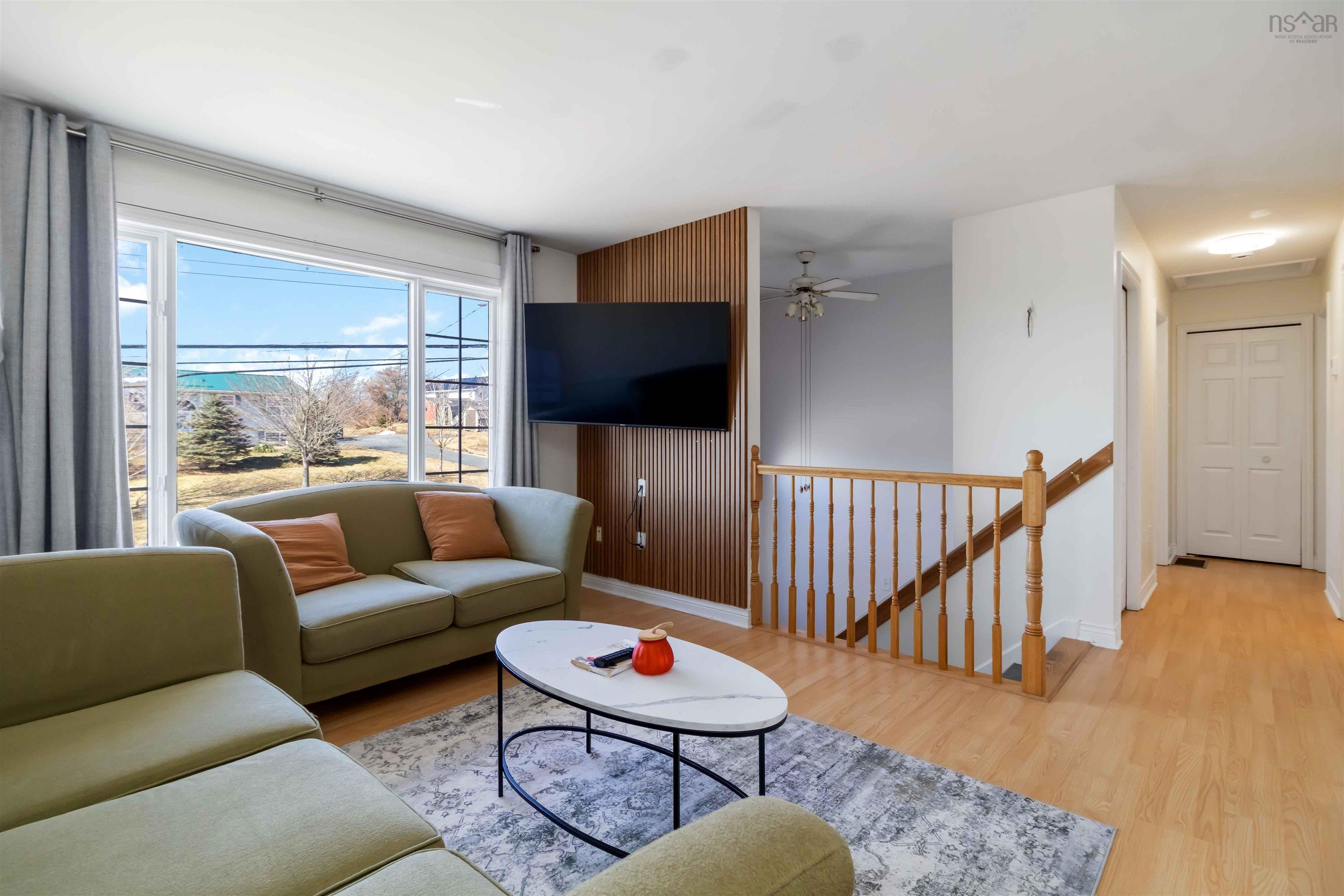 606 Caldwell Road, Cole Harbour, NS (MLS 202606118)