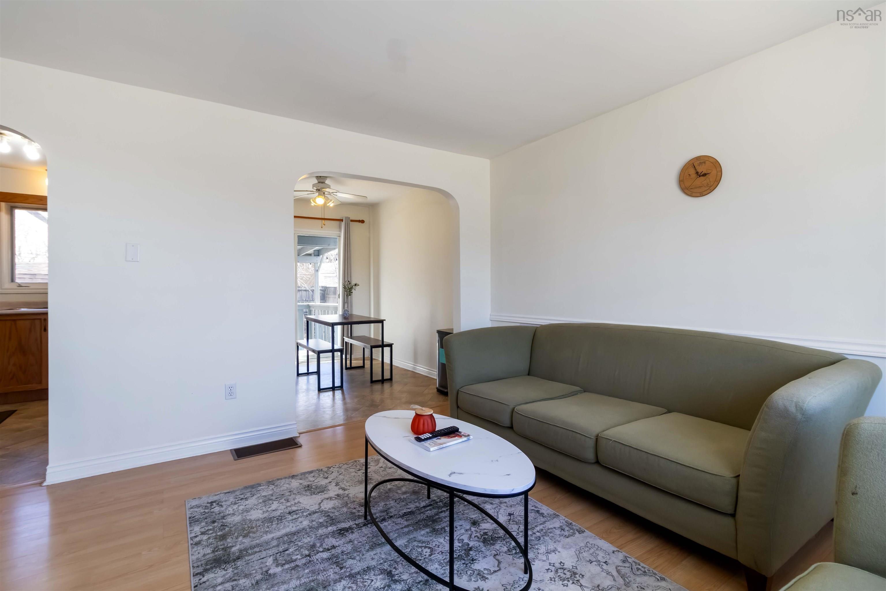 606 Caldwell Road, Cole Harbour, NS (MLS 202606118)