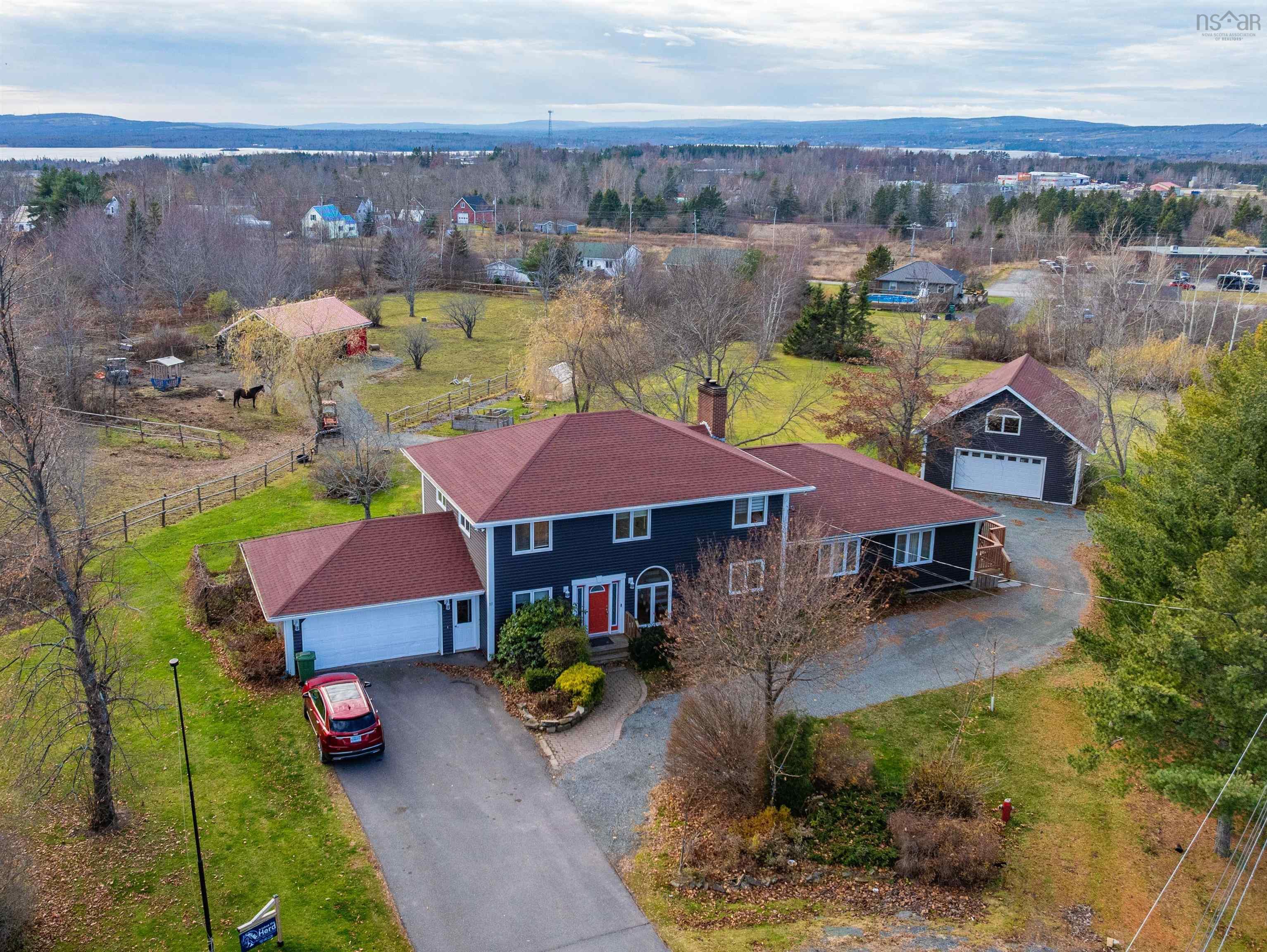 $739,000.00: 33 Princeton Court, Pictou
