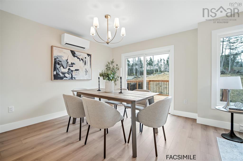 Sd04c 135 Terrastone Ridge, Dartmouth, NS (MLS 202606120)