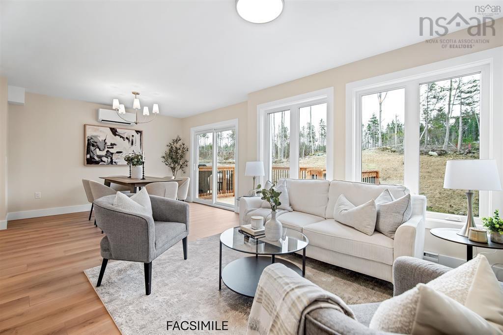 Sd04c 135 Terrastone Ridge, Dartmouth, NS (MLS 202606120)
