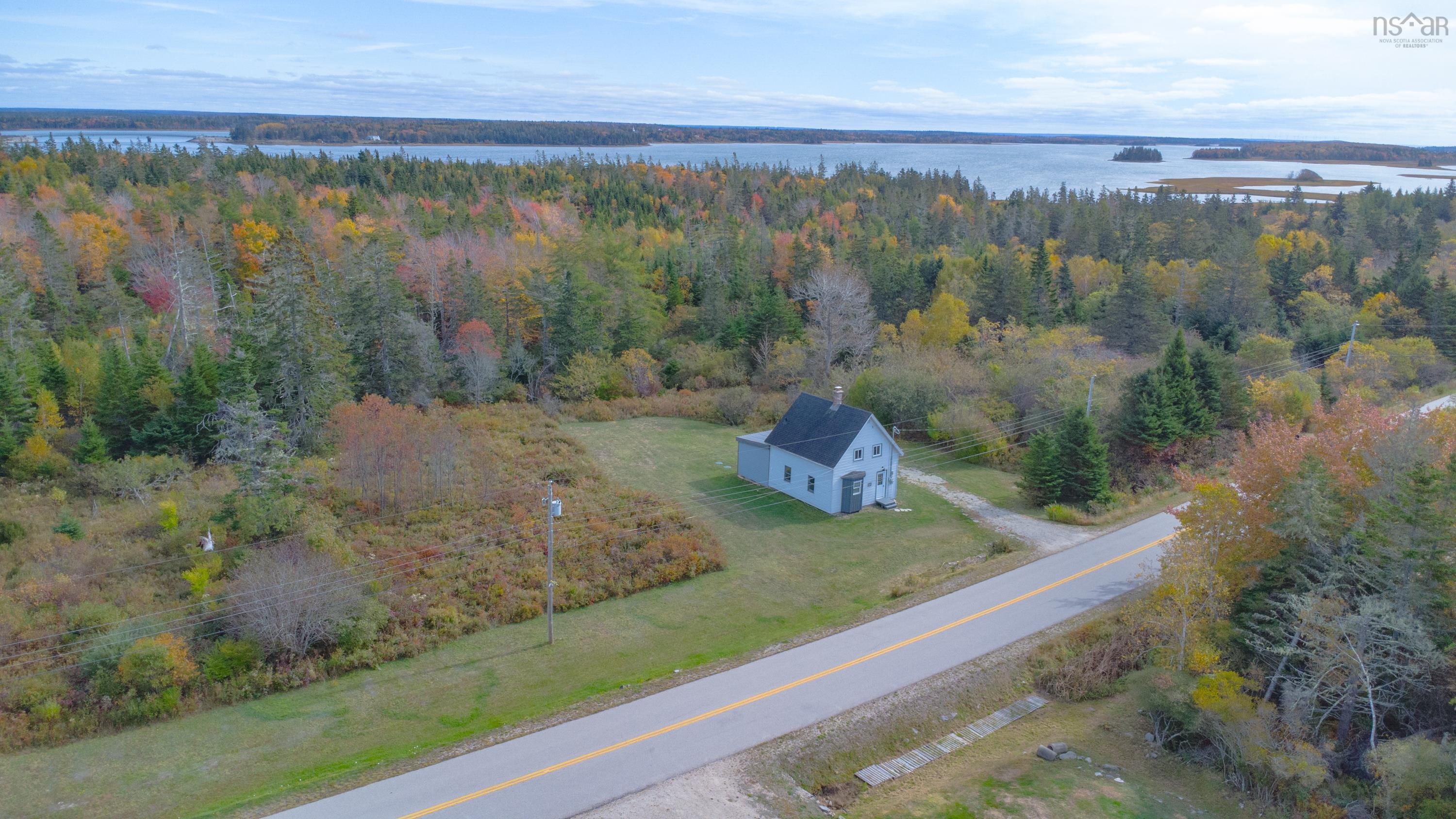 $218,700.00: 371 Chemin Des Ben, Sluice Point