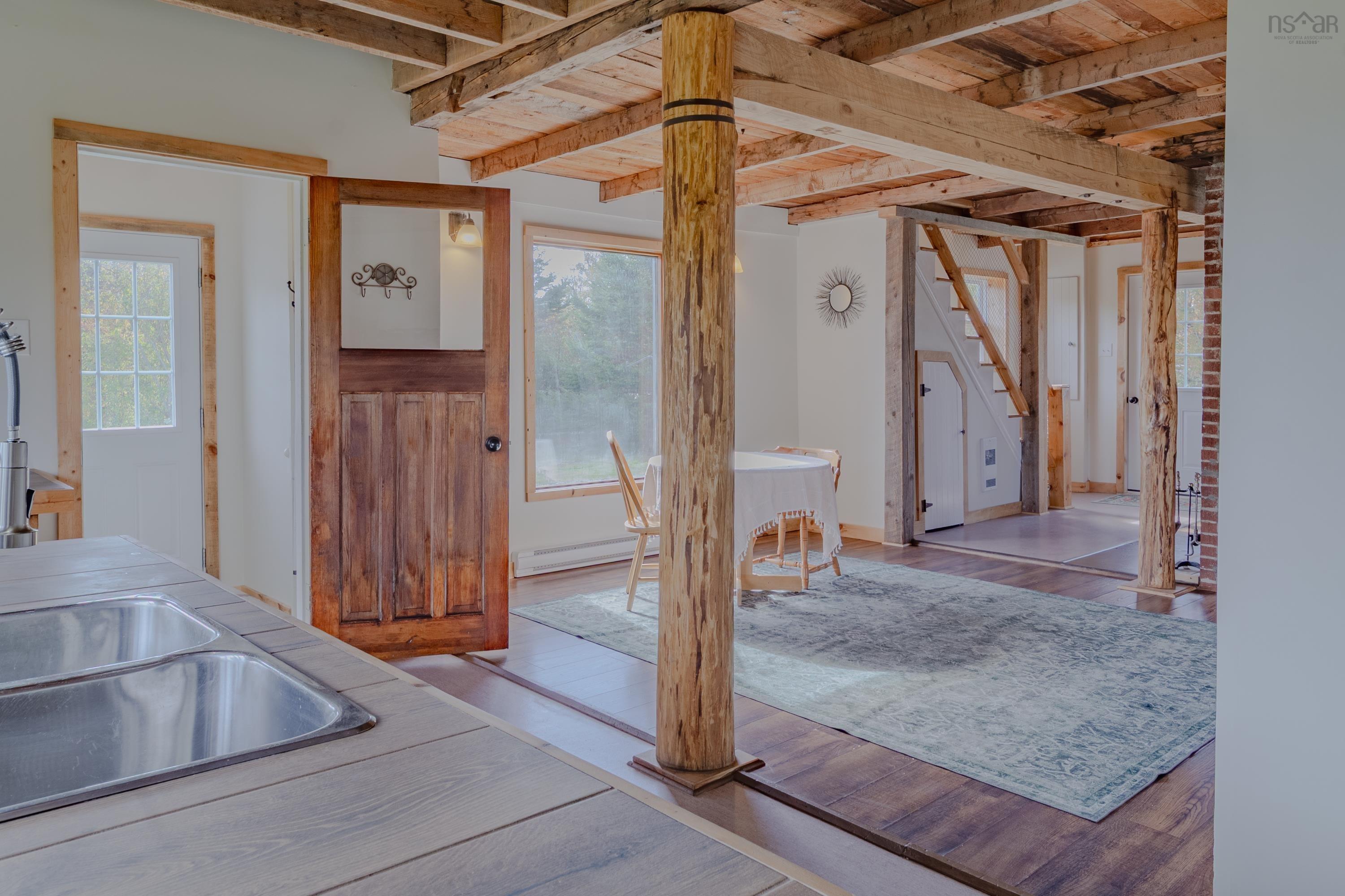 $218,700.00: 371 Chemin Des Ben, Sluice Point