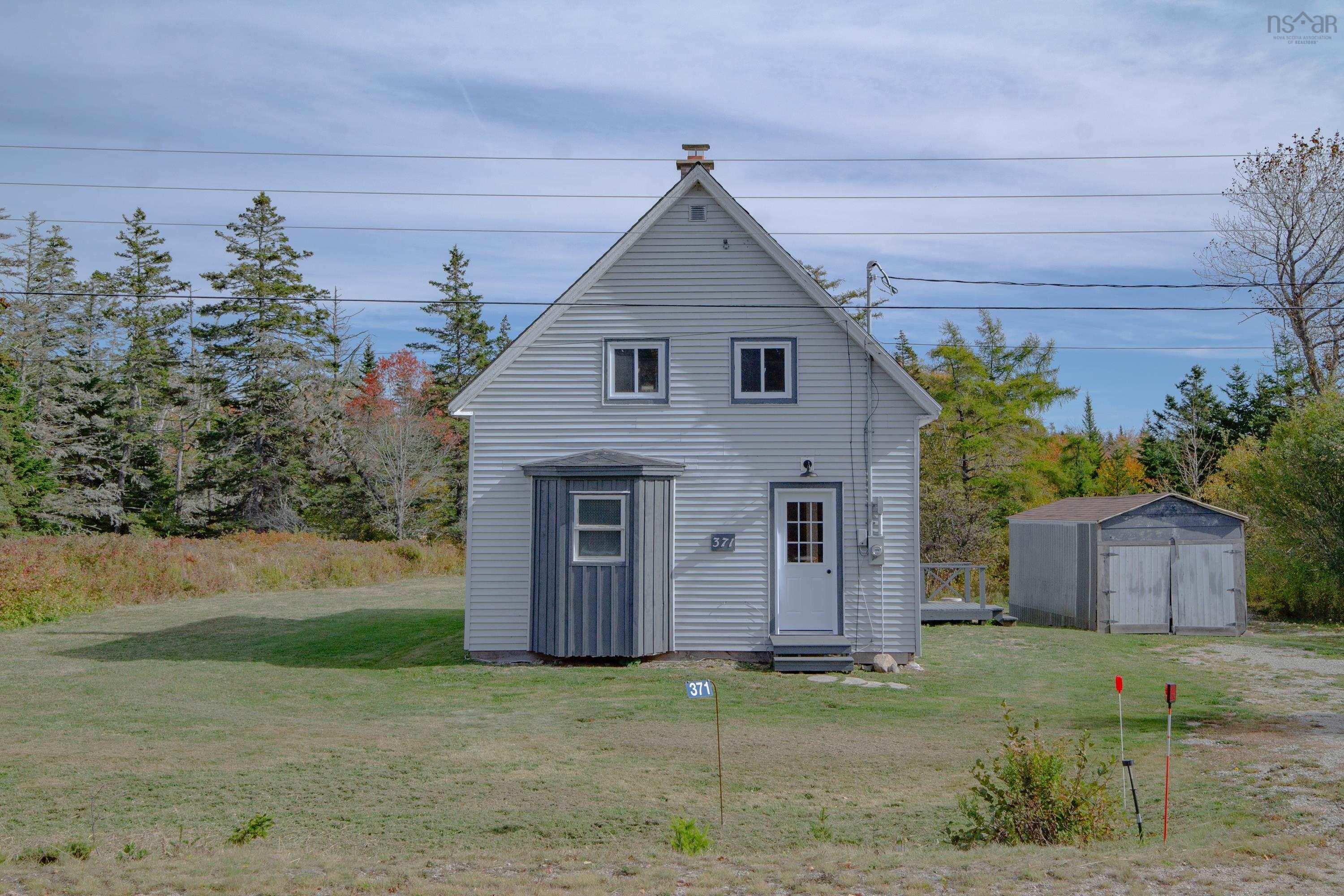 $218,700.00: 371 Chemin Des Ben, Sluice Point