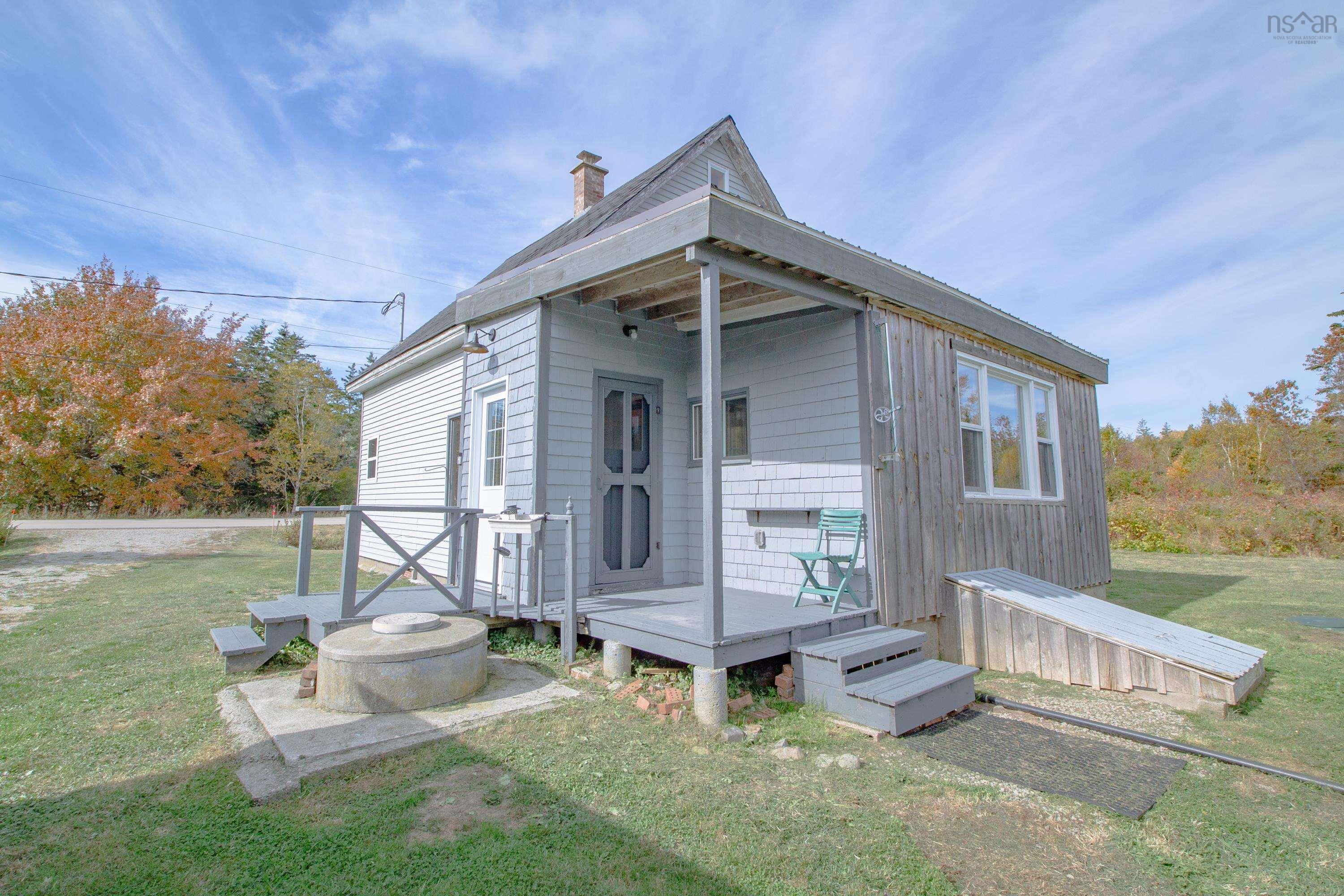 $218,700.00: 371 Chemin Des Ben, Sluice Point