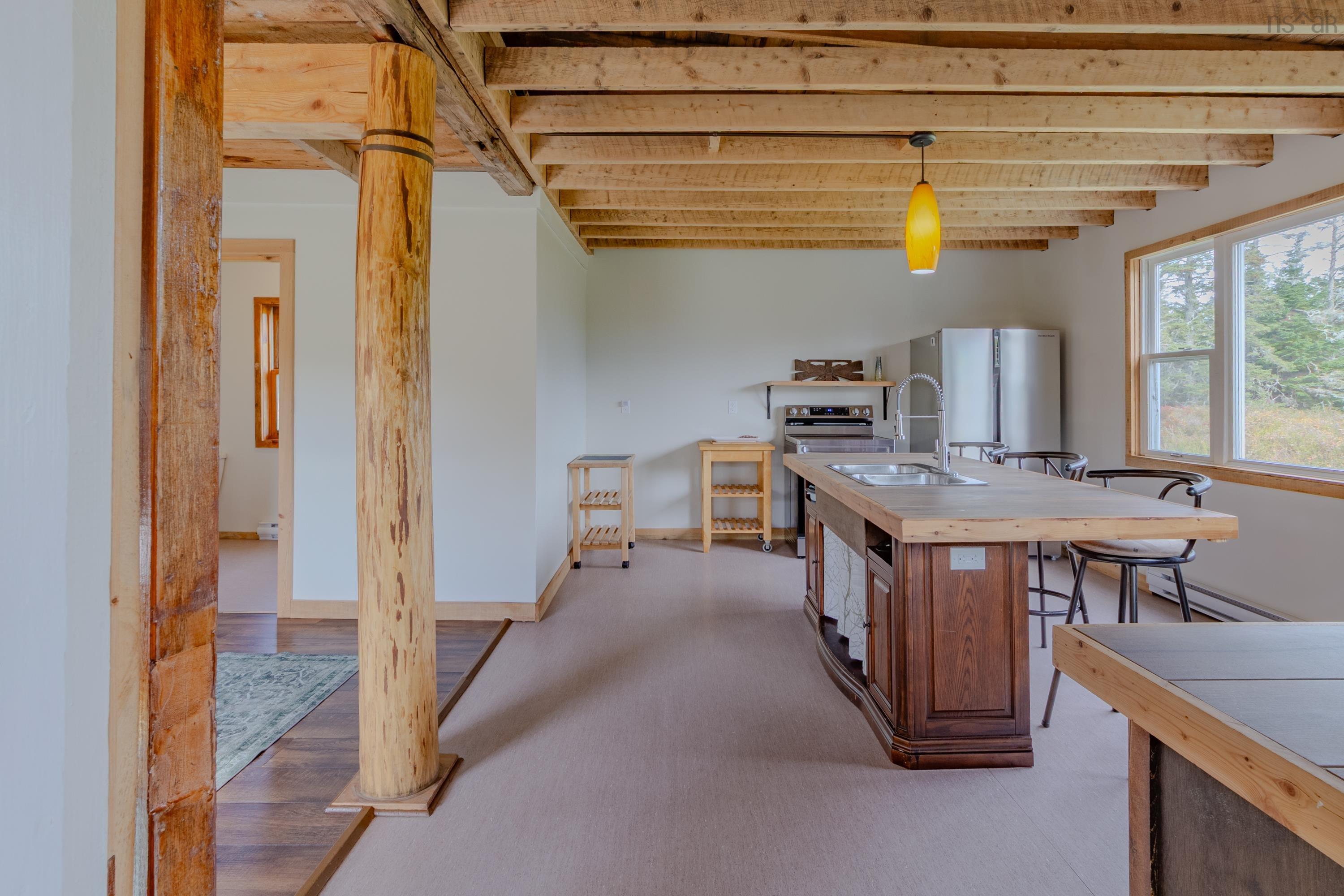 $218,700.00: 371 Chemin Des Ben, Sluice Point