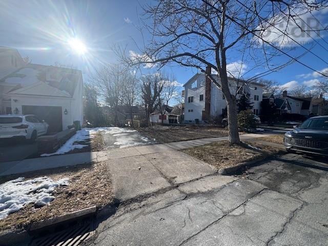 958 Bellevue Avenue, South End, NS (MLS 202606123)