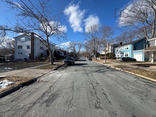 958 Bellevue Avenue, South End, NS (MLS 202606123)