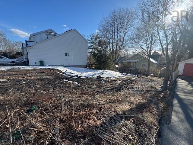 958 Bellevue Avenue, South End, NS (MLS 202606123)