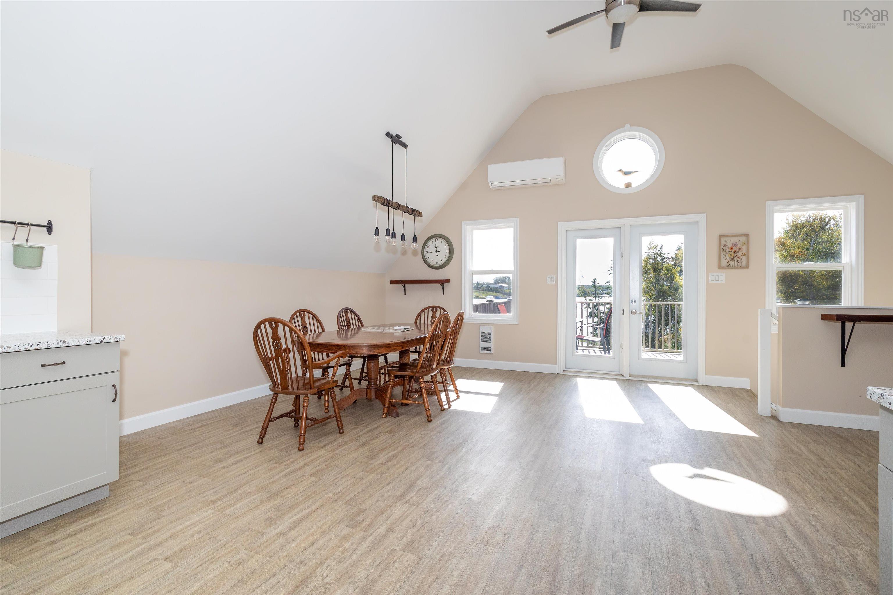 $485,000.00: 696 Point Aconi Road, Point Aconi