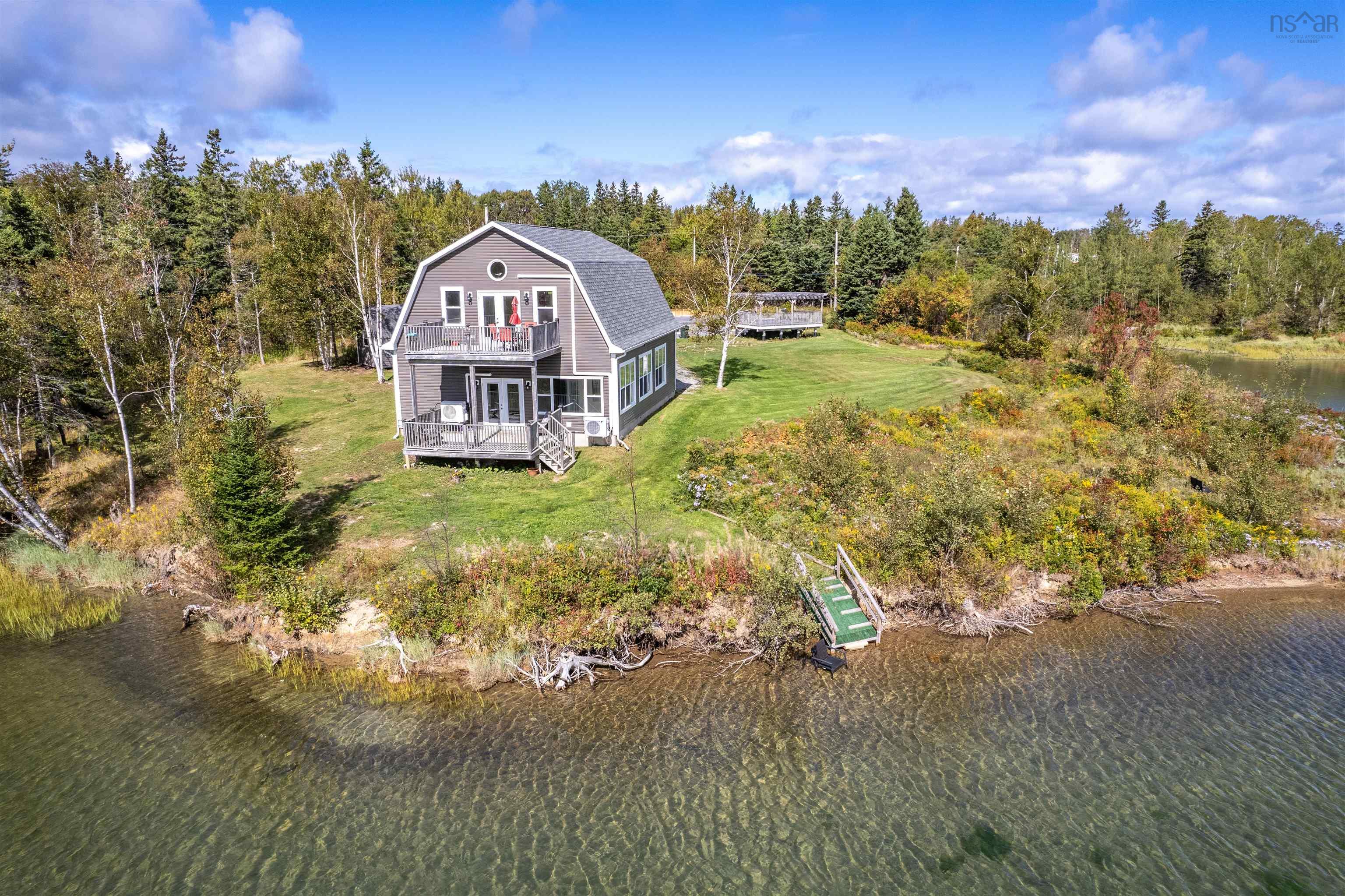 $485,000.00: 696 Point Aconi Road, Point Aconi