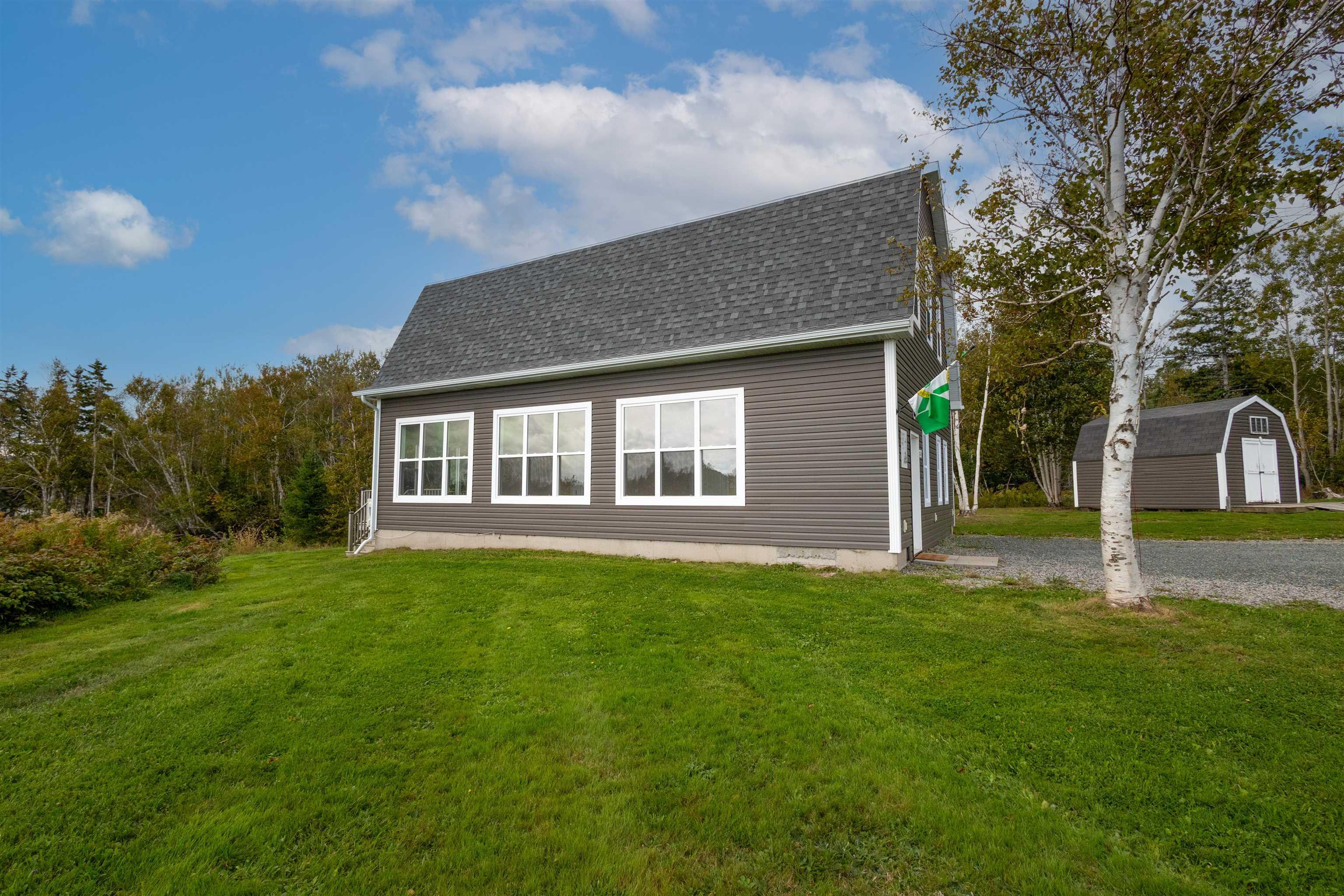 $485,000.00: 696 Point Aconi Road, Point Aconi