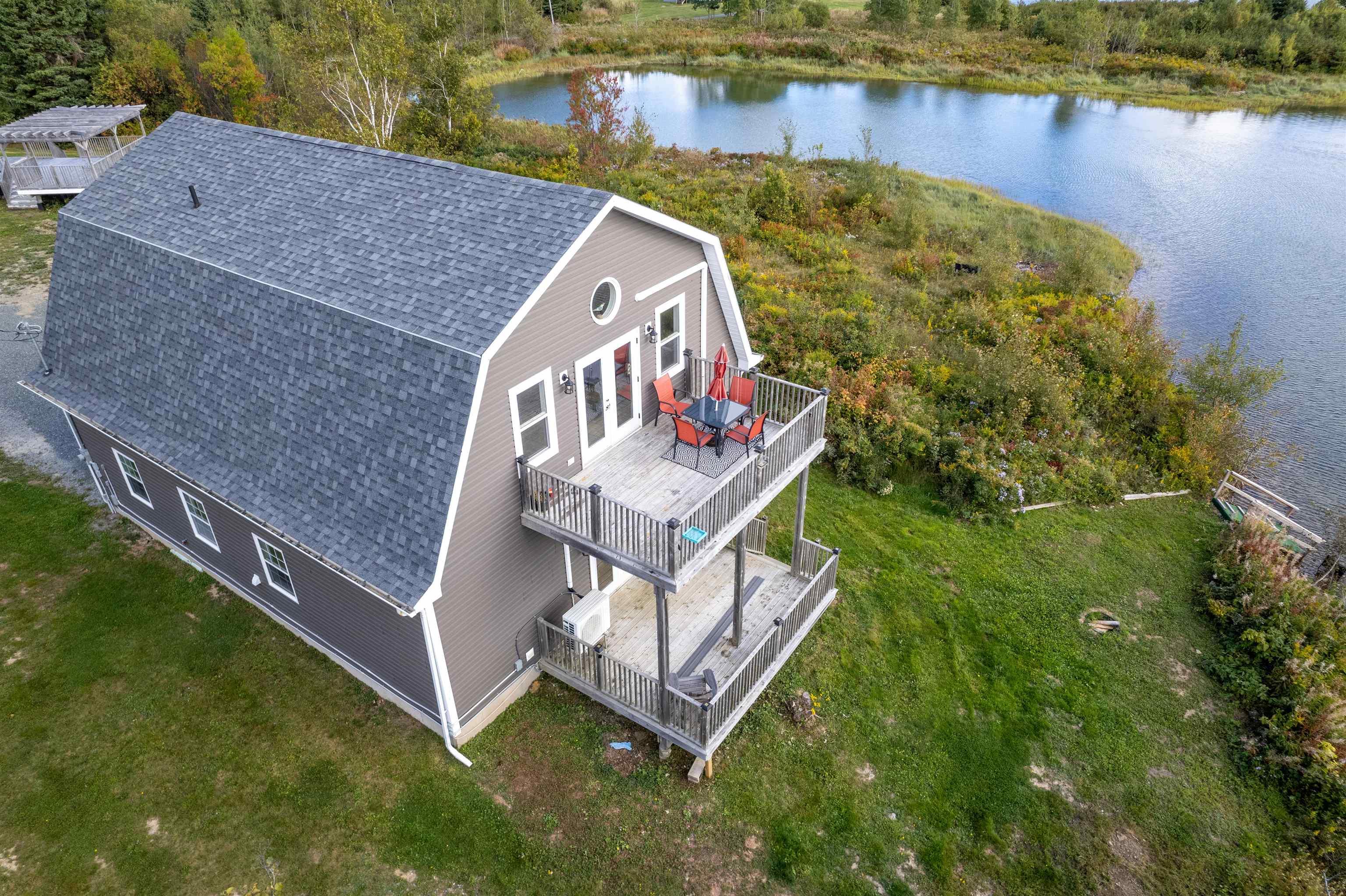 $485,000.00: 696 Point Aconi Road, Point Aconi