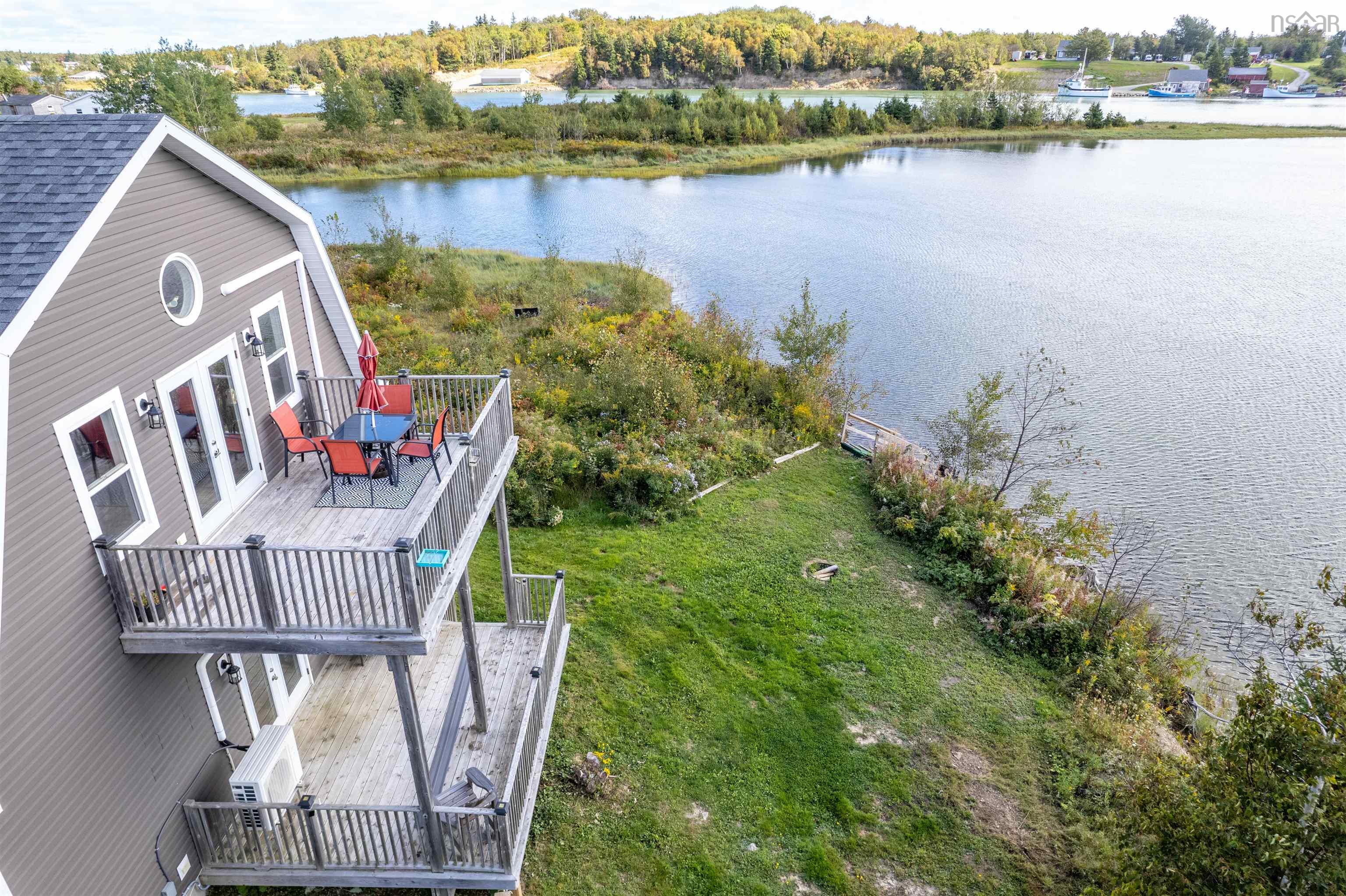 $485,000.00: 696 Point Aconi Road, Point Aconi