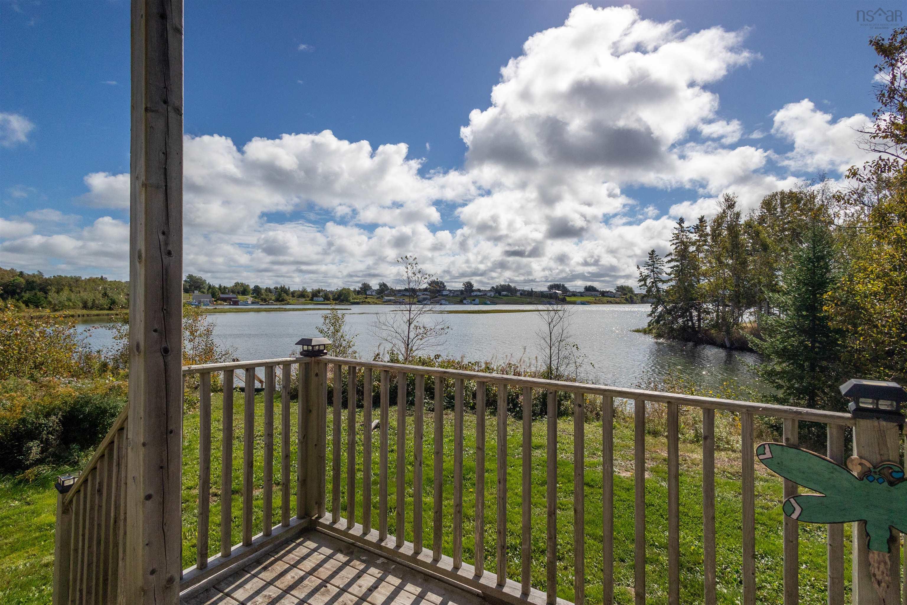 $485,000.00: 696 Point Aconi Road, Point Aconi