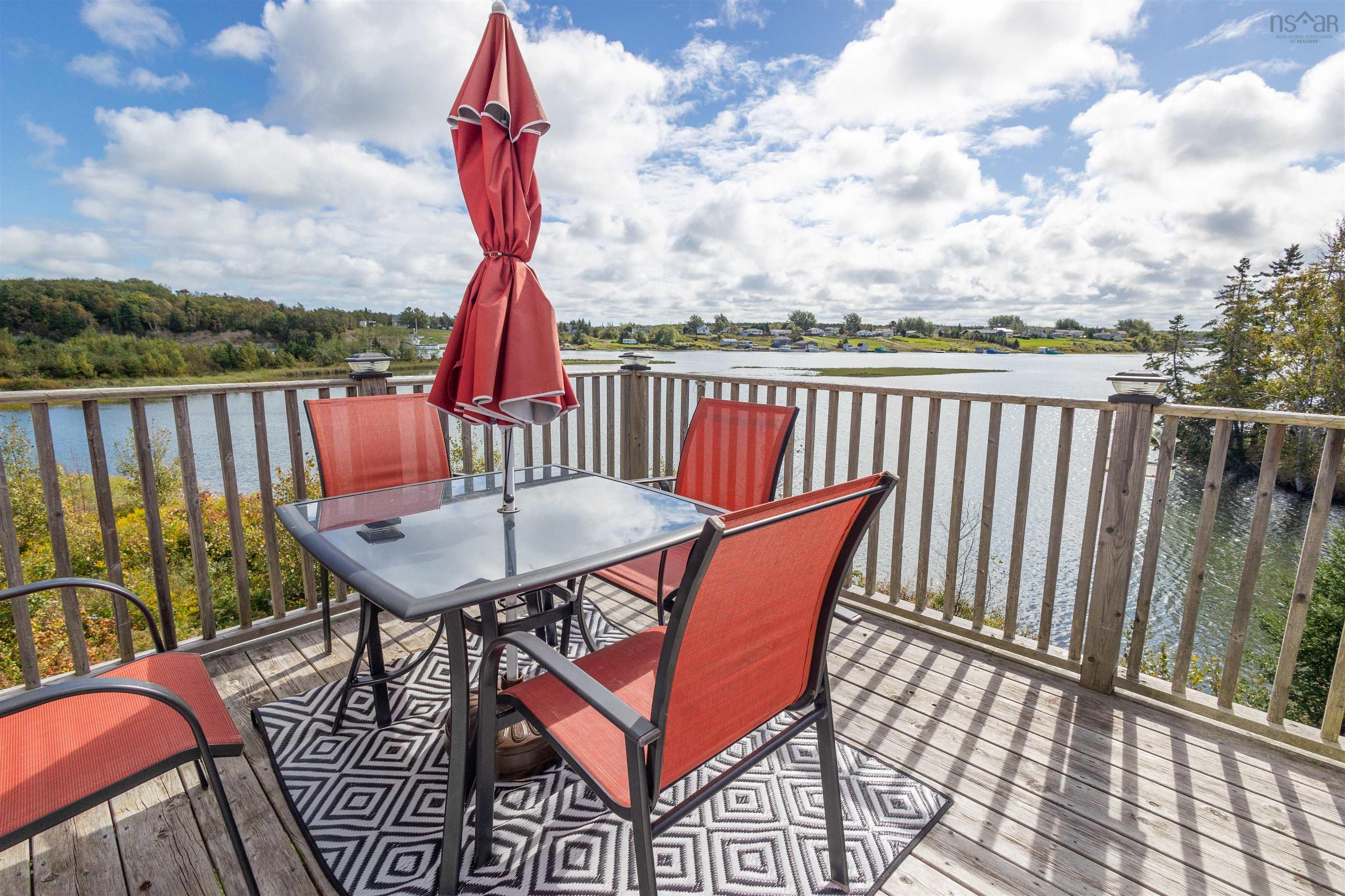 $485,000.00: 696 Point Aconi Road, Point Aconi