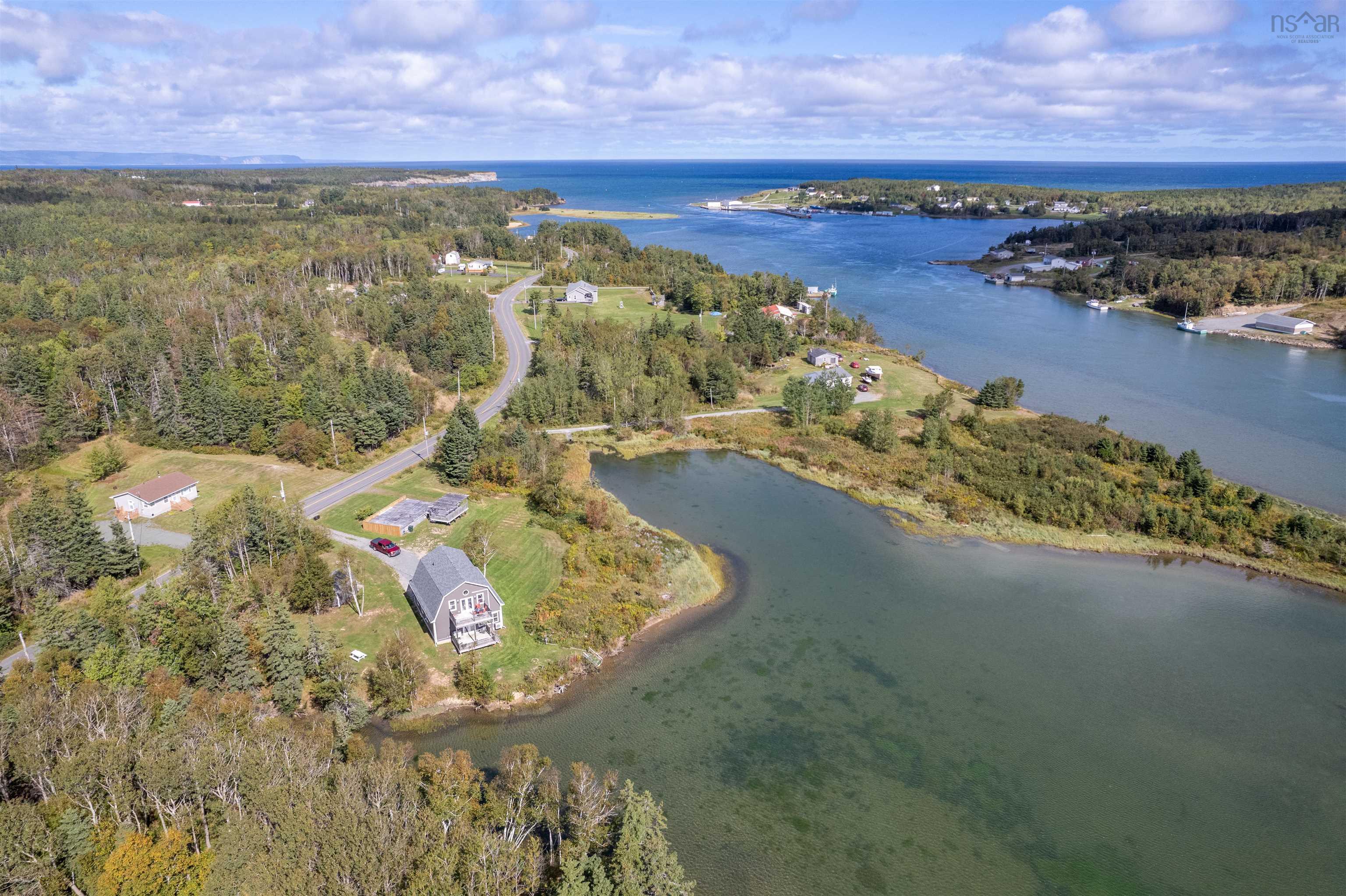 $485,000.00: 696 Point Aconi Road, Point Aconi