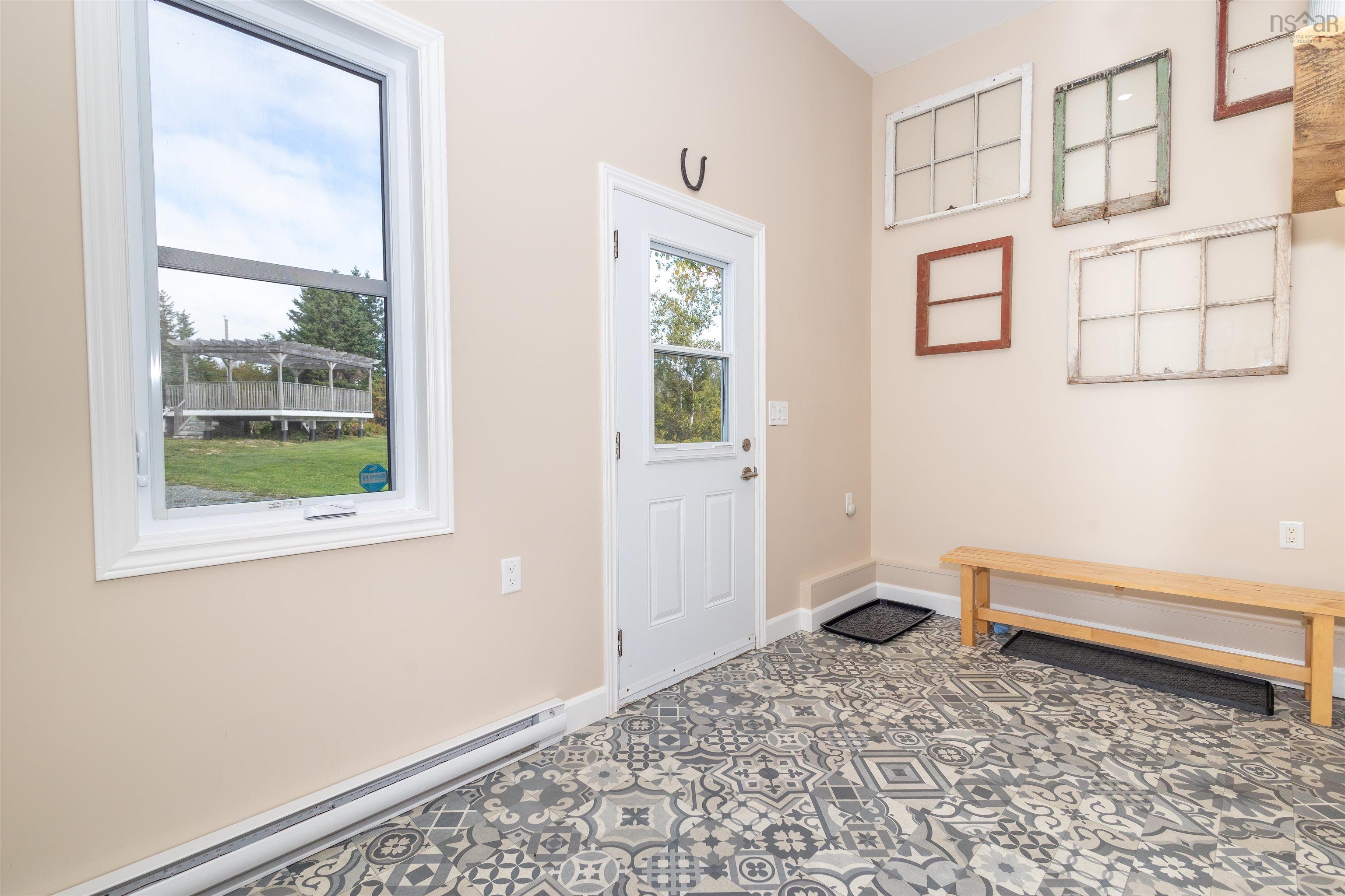 $485,000.00: 696 Point Aconi Road, Point Aconi