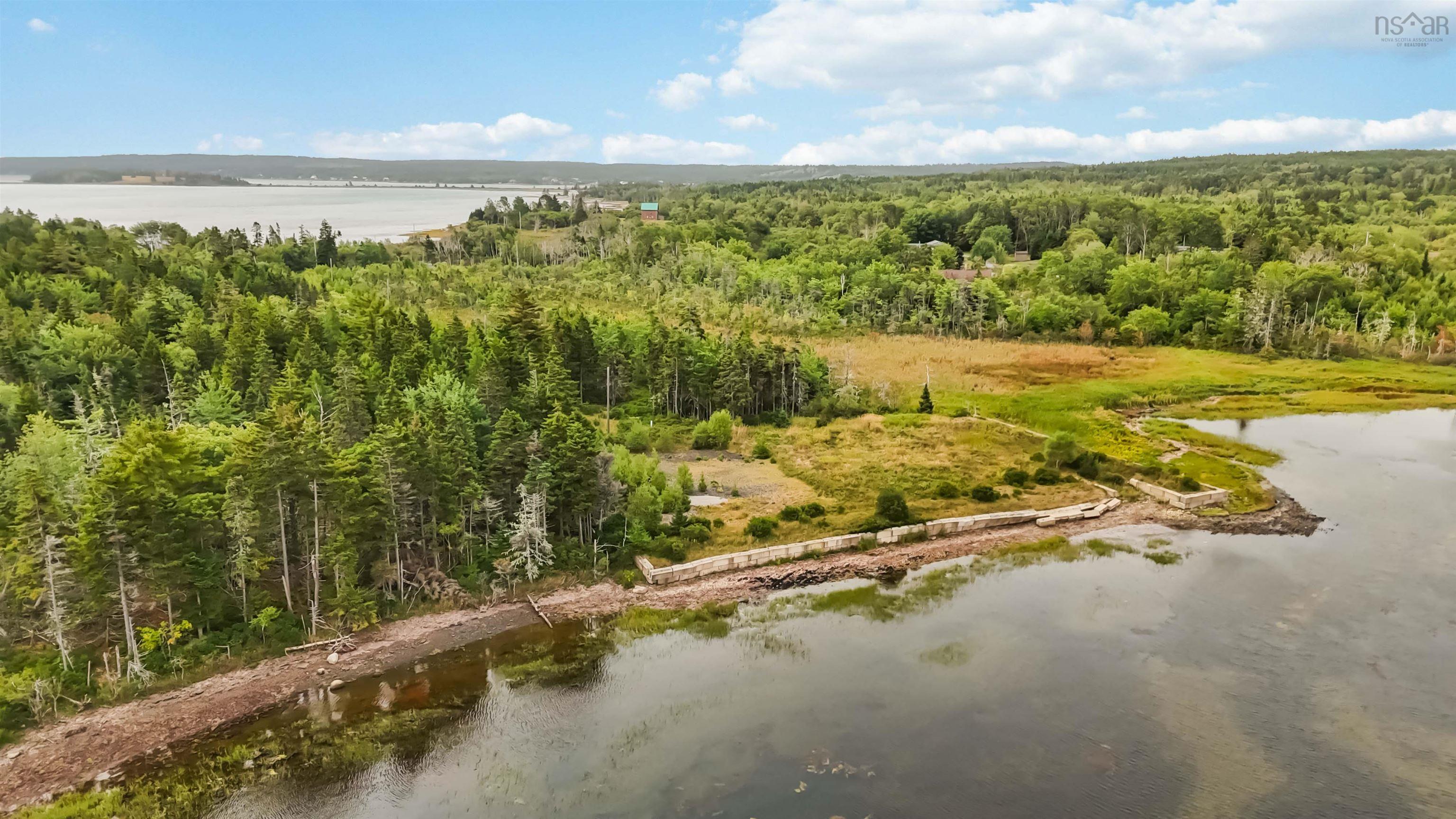 Lot 1 Feltzen South Road, Bayport, NS (MLS 202606128)