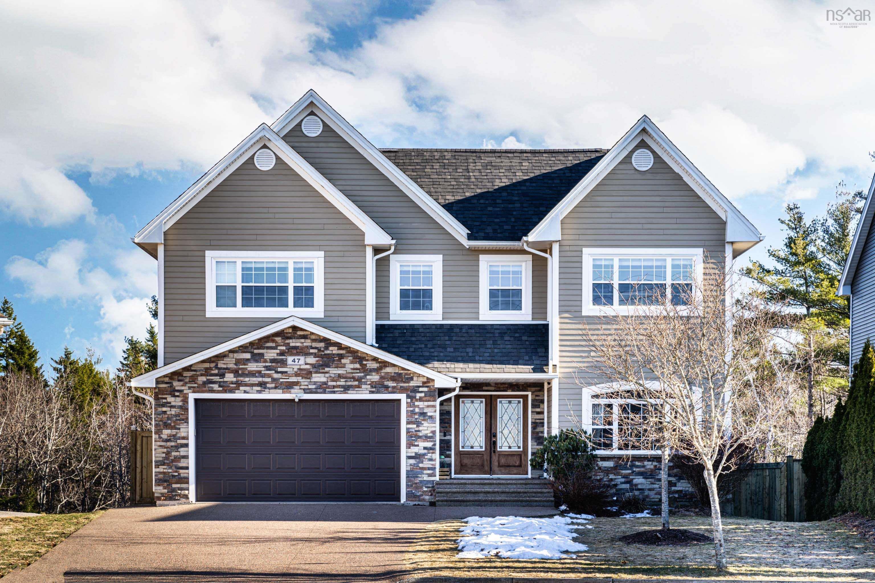 47 Crozier Court, Halifax, NS (MLS® 202606129)