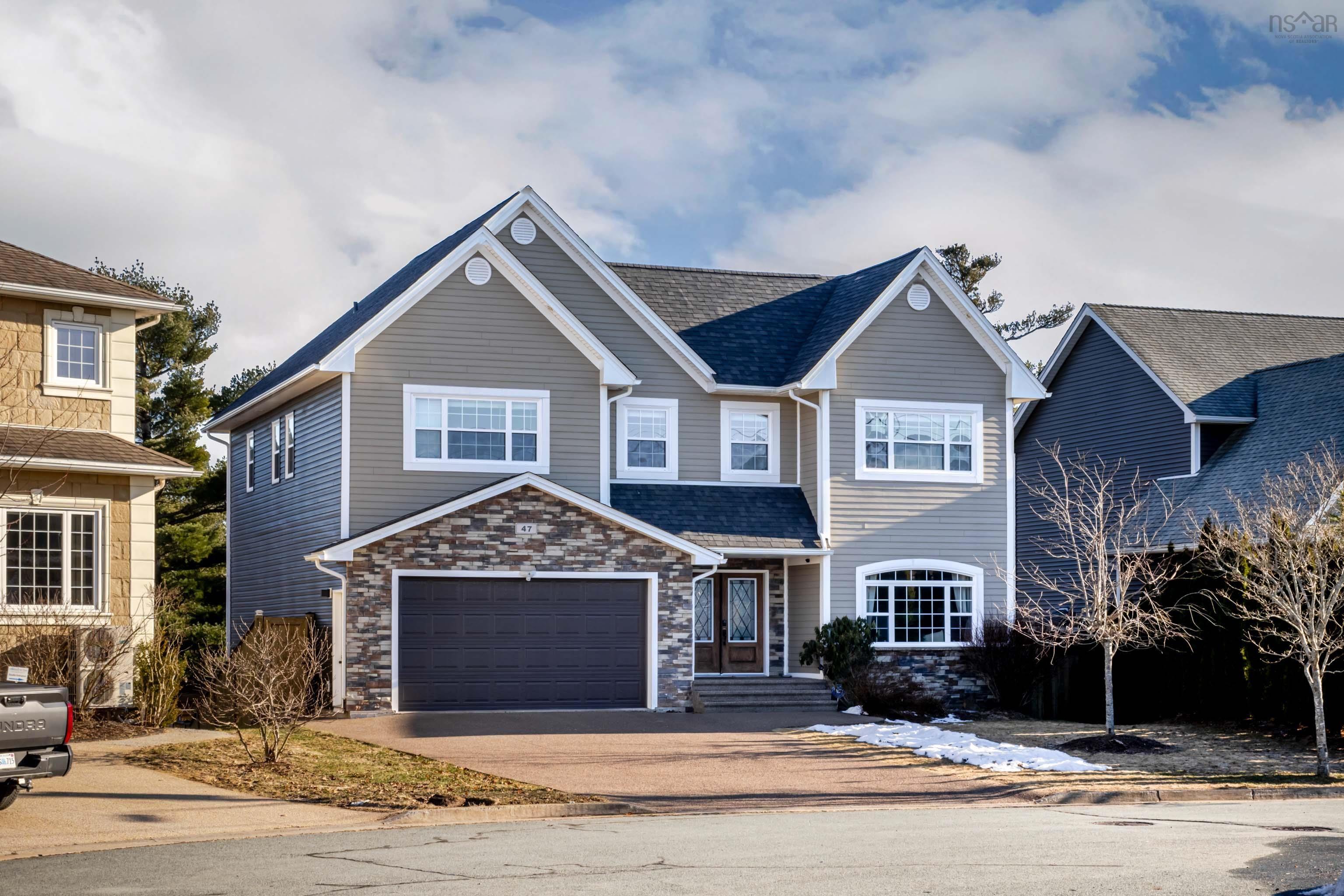 47 Crozier Court, Halifax, NS (MLS 202606129)