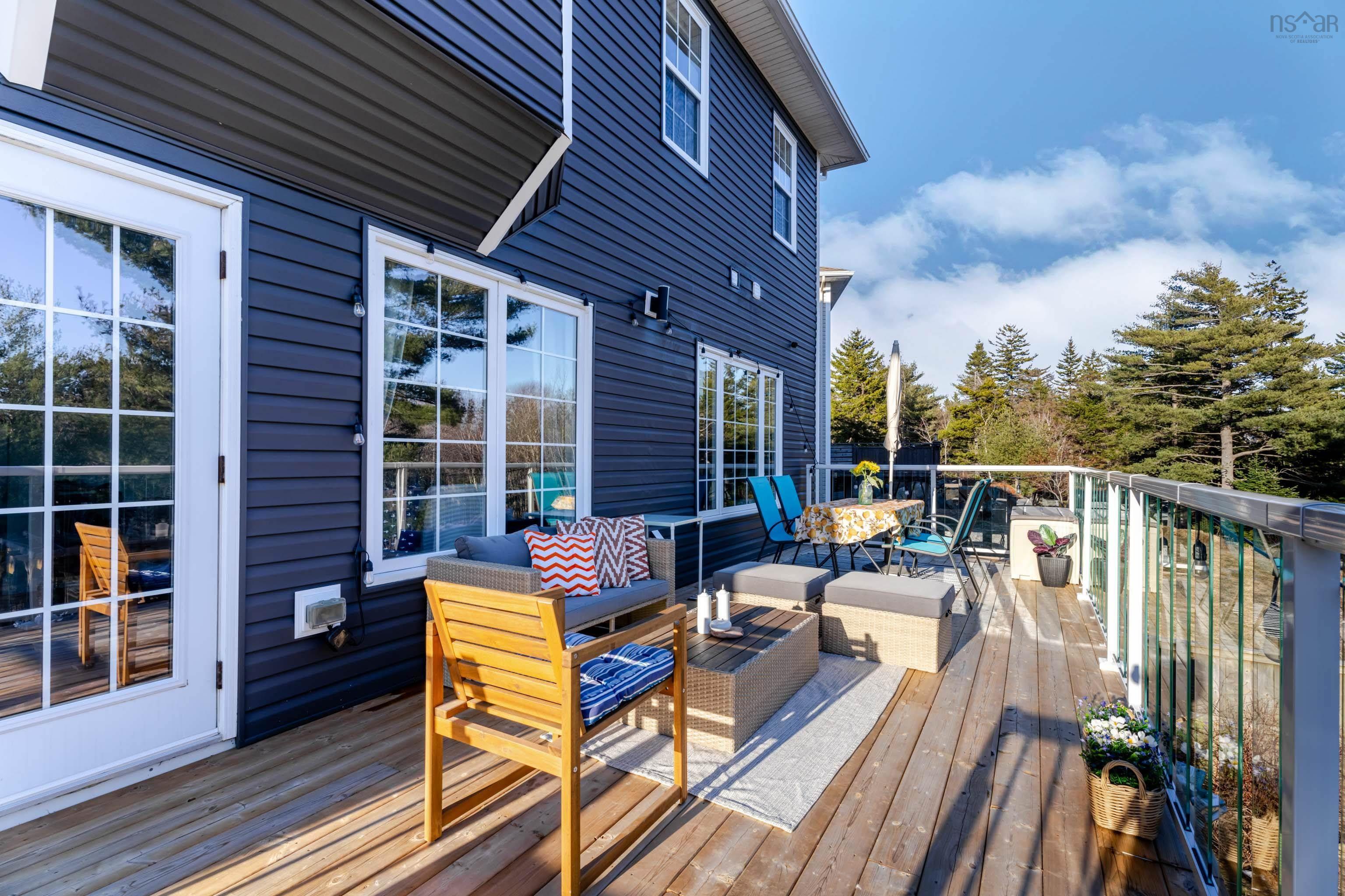 47 Crozier Court, Halifax, NS (MLS 202606129)