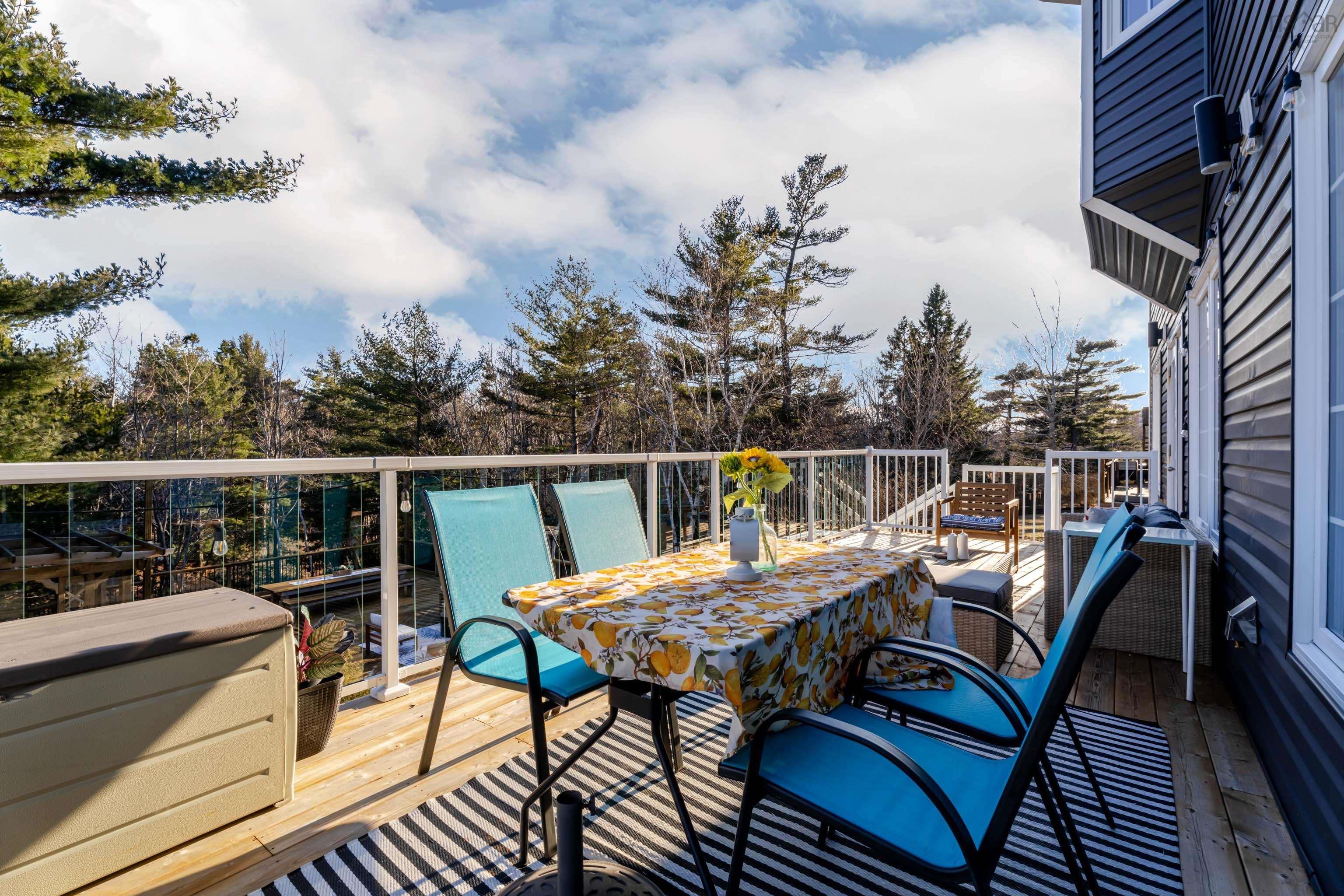 47 Crozier Court, Halifax, NS (MLS 202606129)