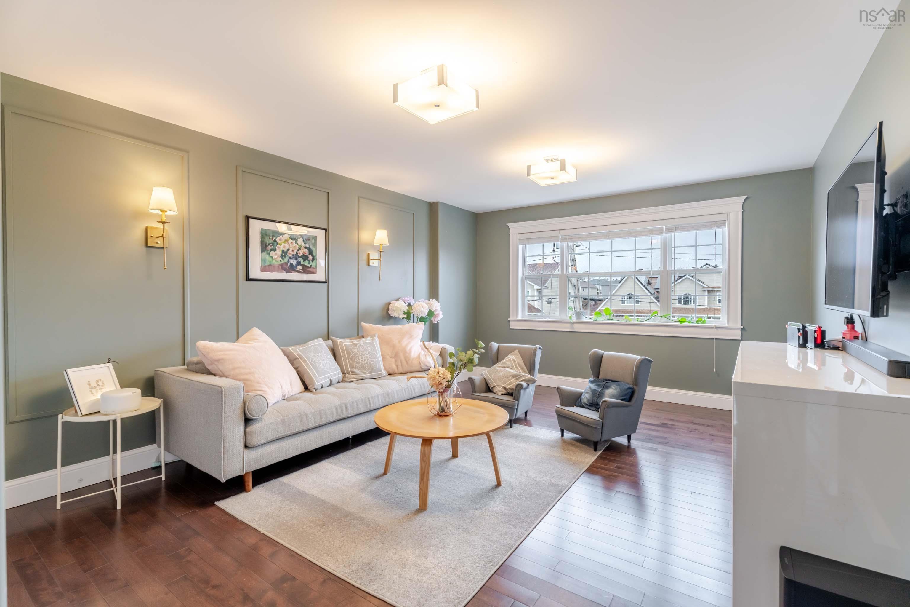 47 Crozier Court, Halifax, NS (MLS 202606129)