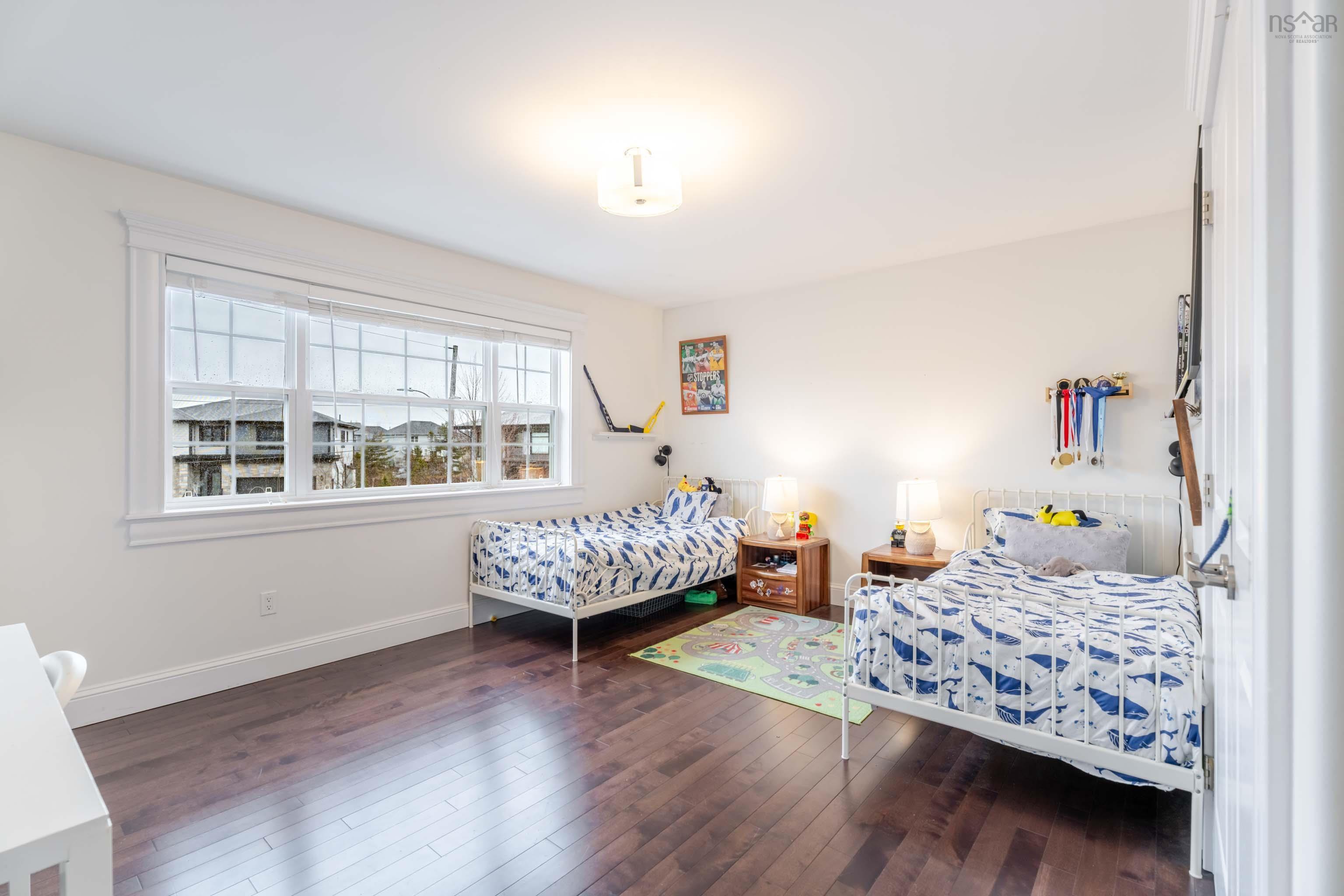 47 Crozier Court, Halifax, NS (MLS 202606129)